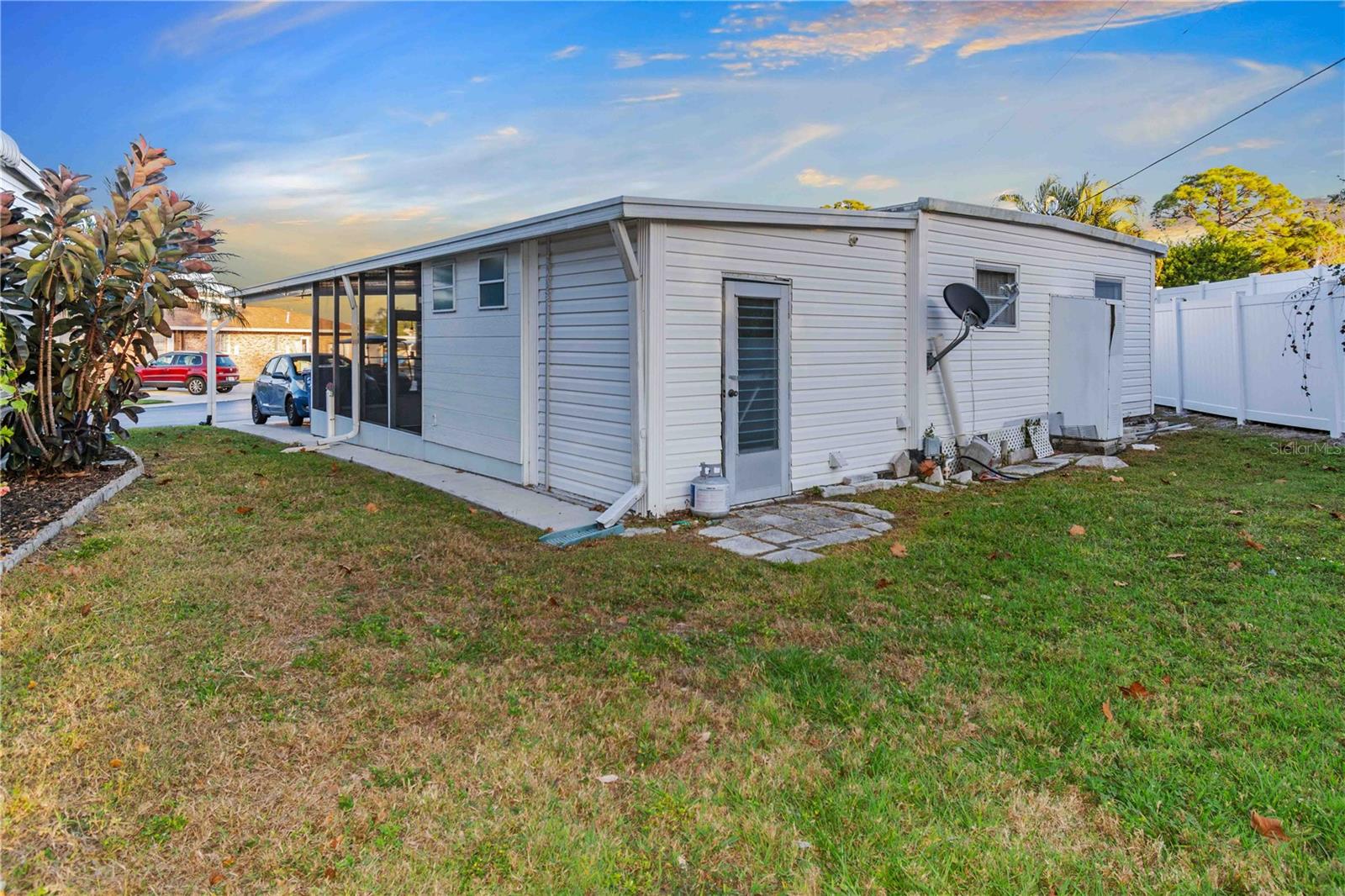 EDGEWATER PINES ROC INC UNREC - Residential