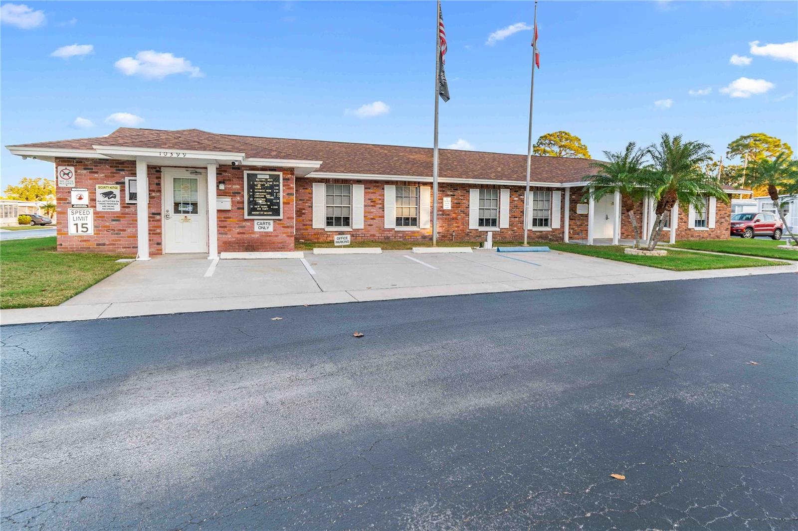 EDGEWATER PINES ROC INC UNREC - Residential