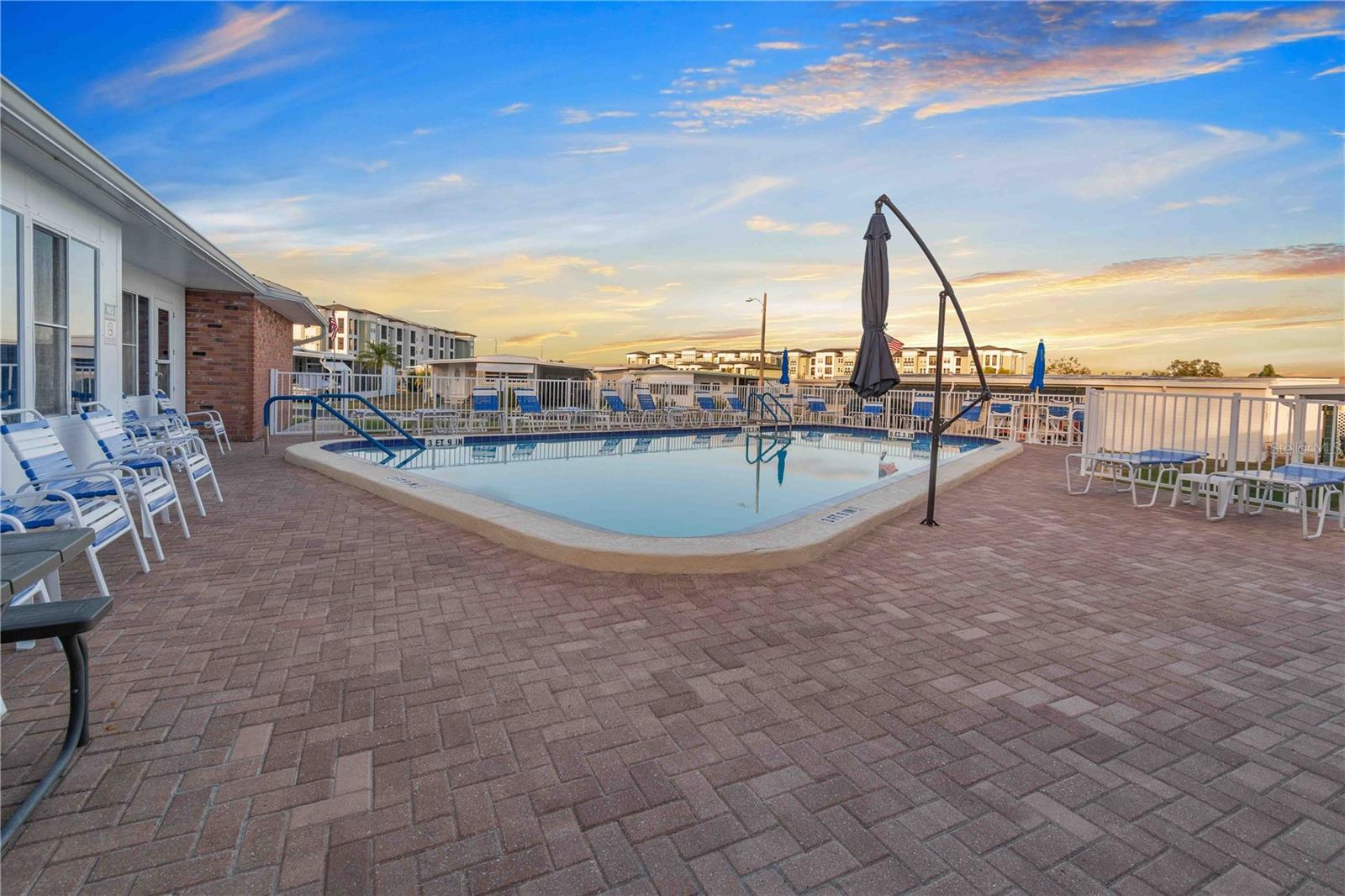 EDGEWATER PINES ROC INC UNREC - Residential