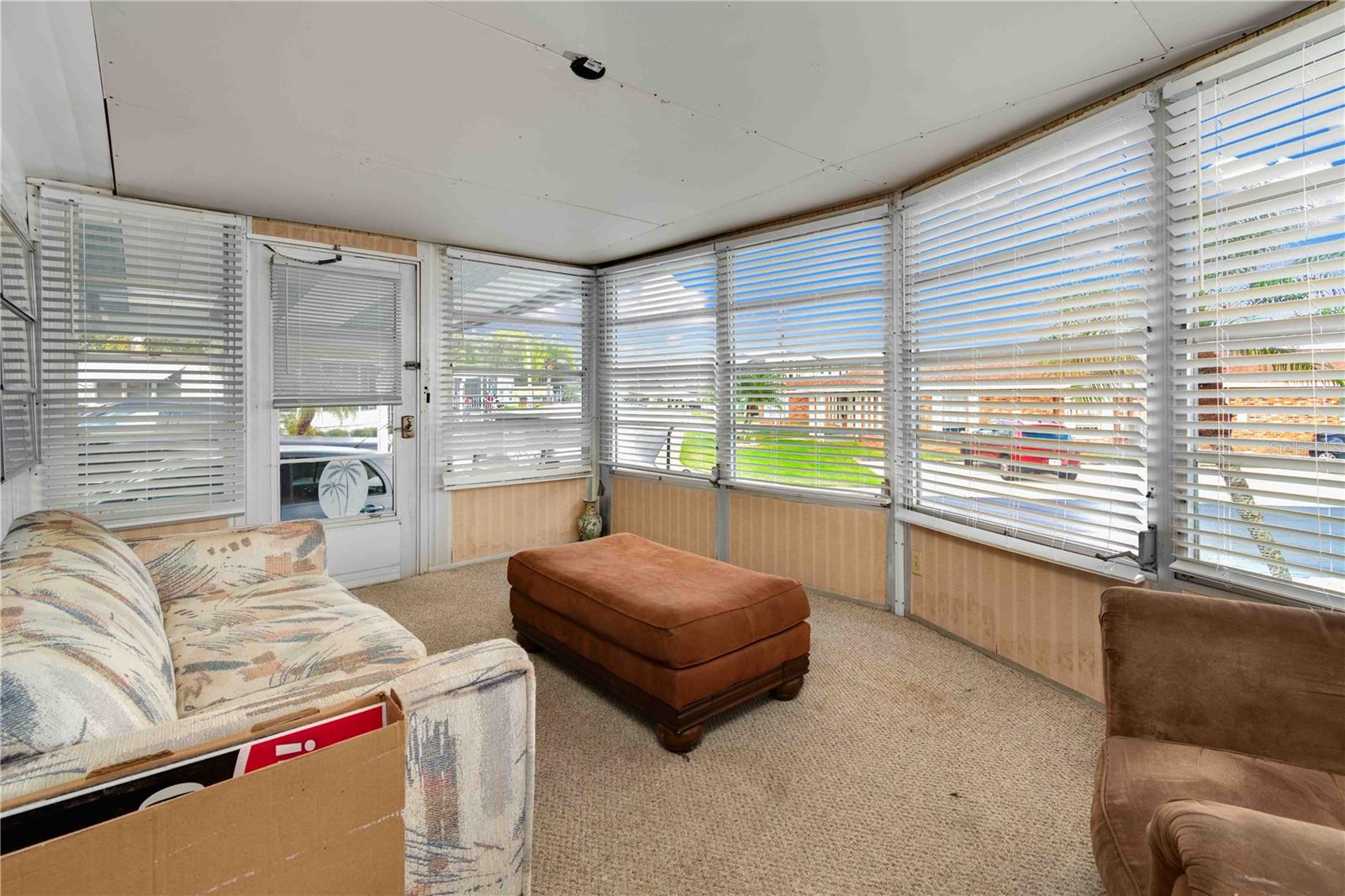 EDGEWATER PINES ROC INC UNREC - Residential