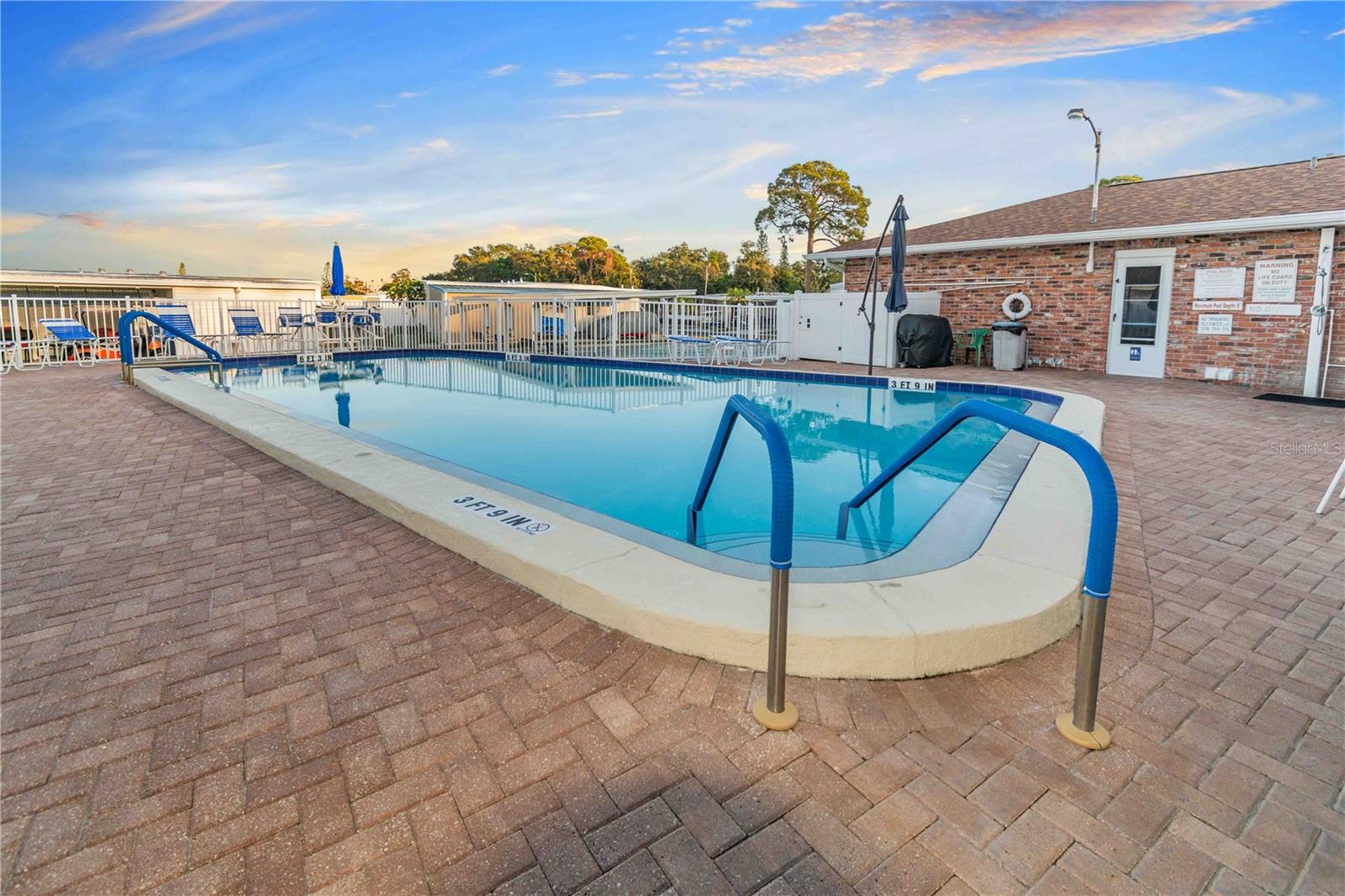 EDGEWATER PINES ROC INC UNREC - Residential