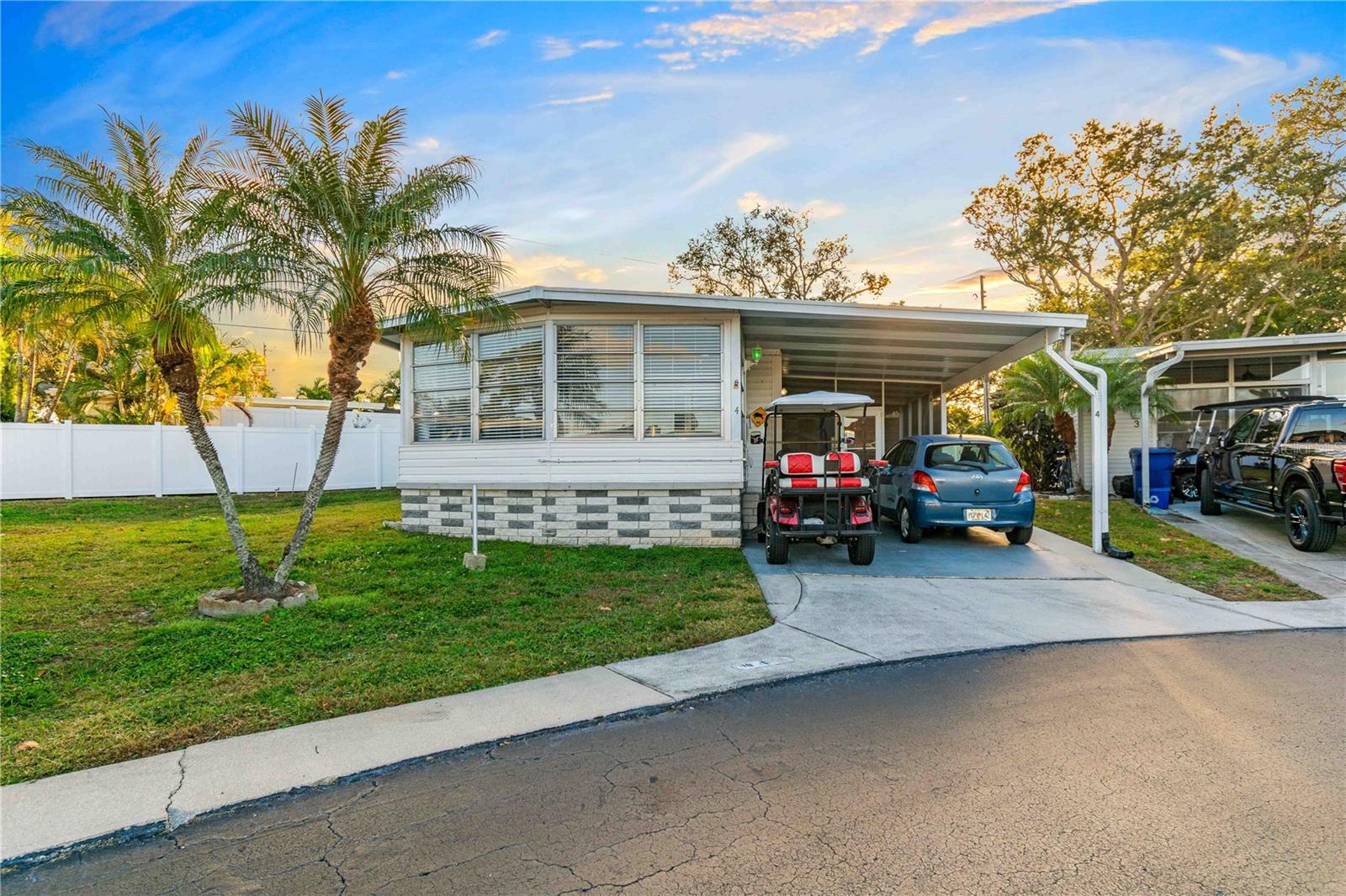 EDGEWATER PINES ROC INC UNREC - Residential