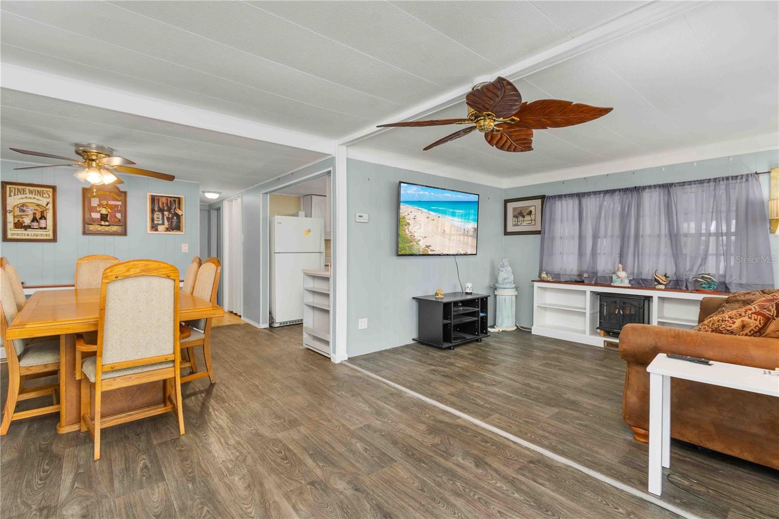 EDGEWATER PINES ROC INC UNREC - Residential