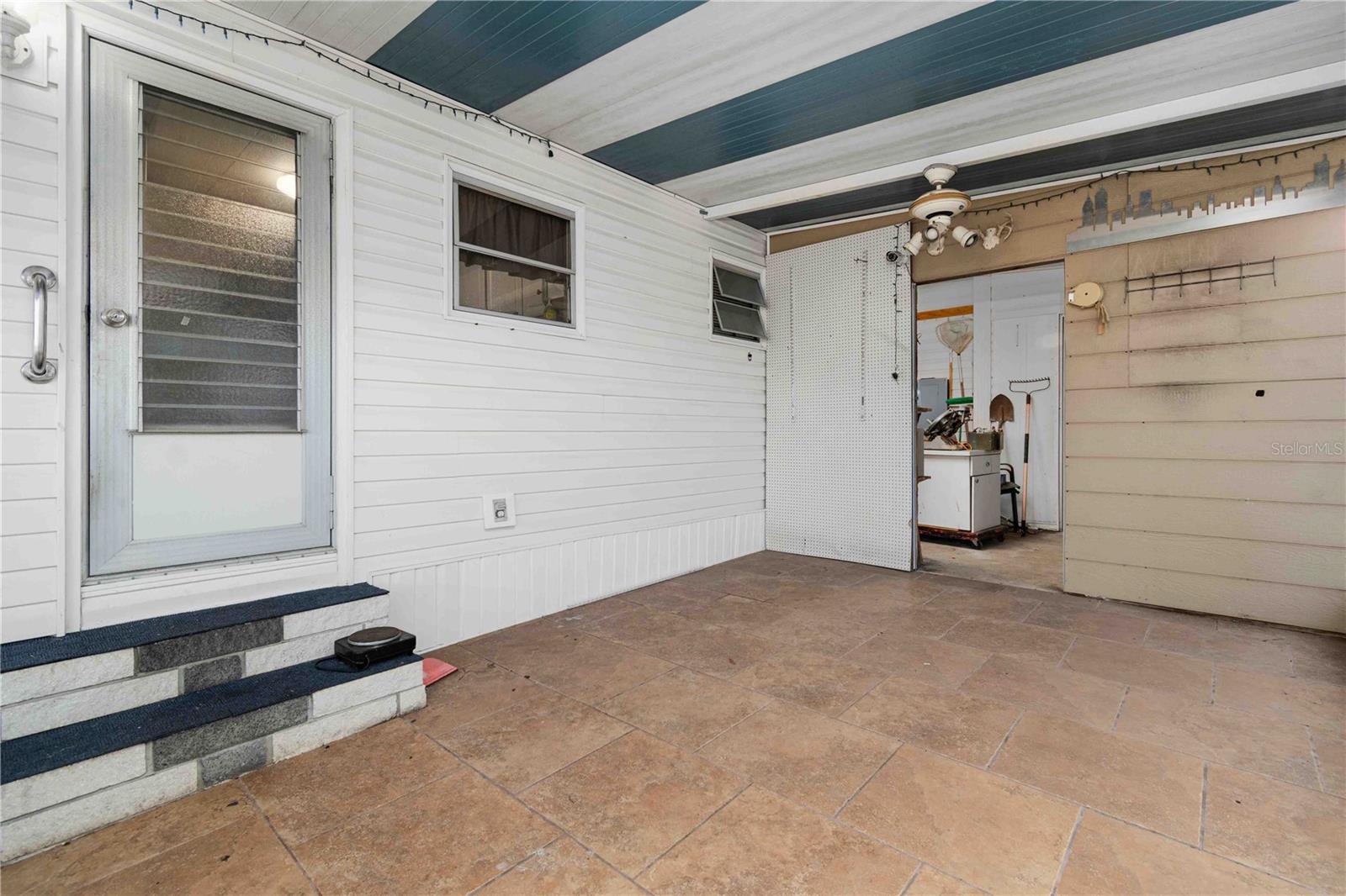 EDGEWATER PINES ROC INC UNREC - Residential