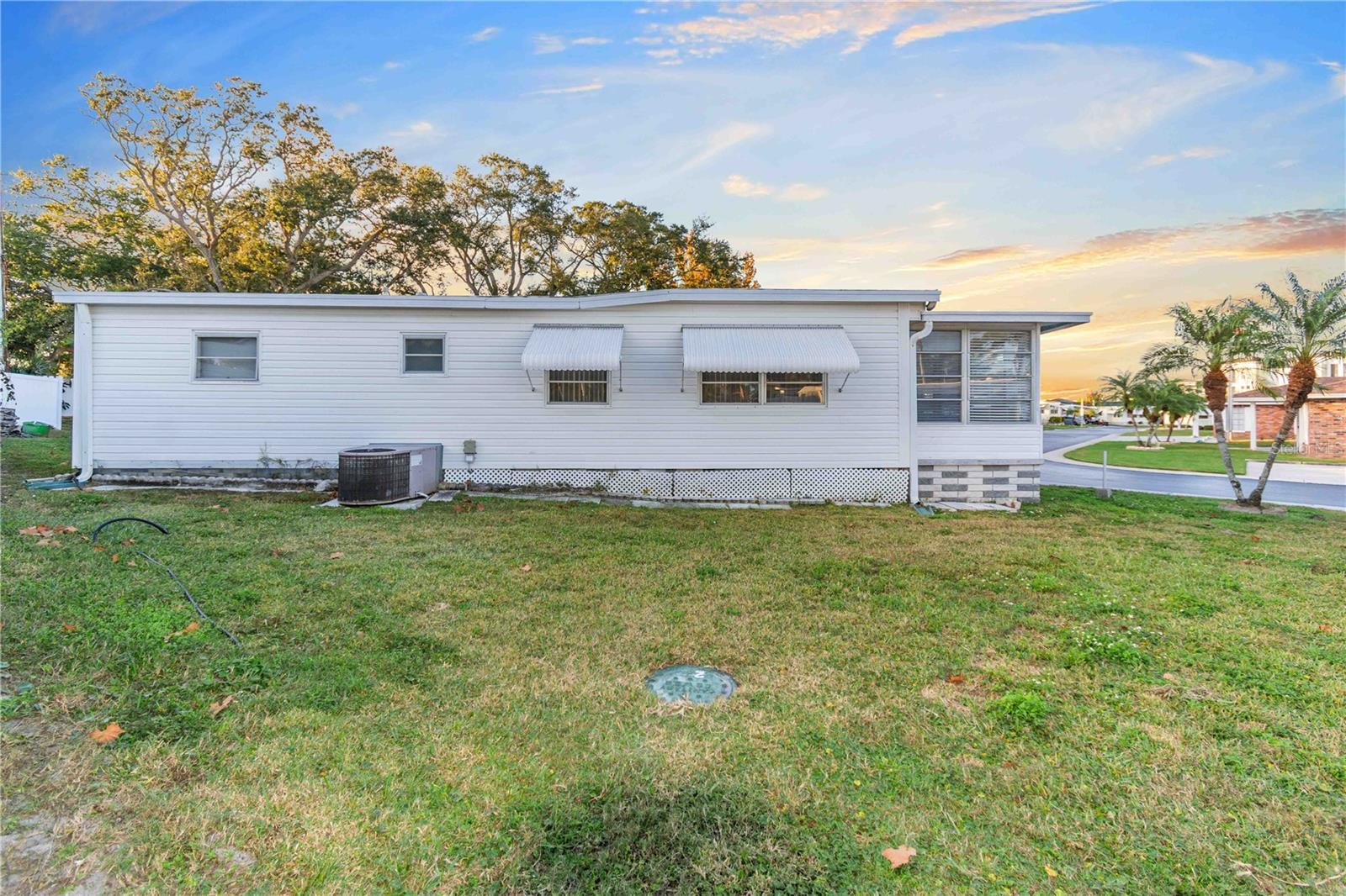 EDGEWATER PINES ROC INC UNREC - Residential