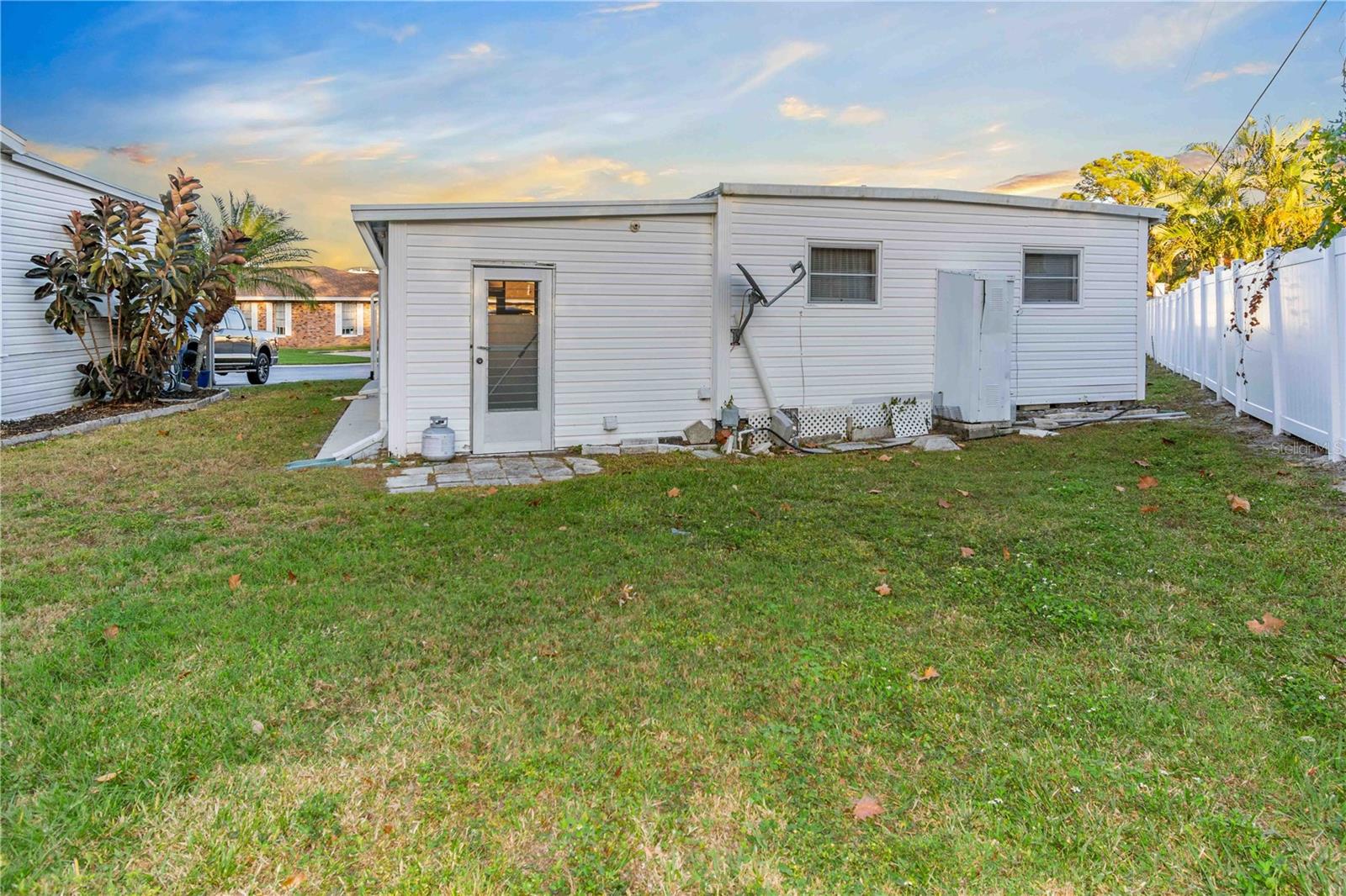 EDGEWATER PINES ROC INC UNREC - Residential