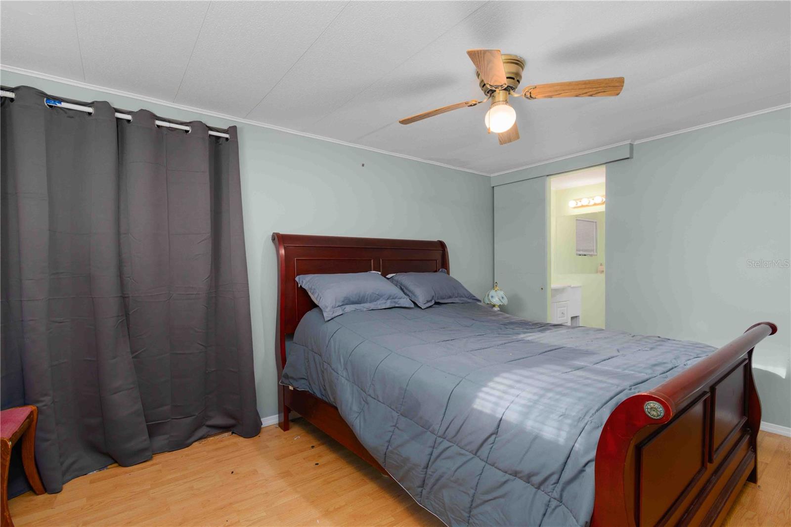 EDGEWATER PINES ROC INC UNREC - Residential