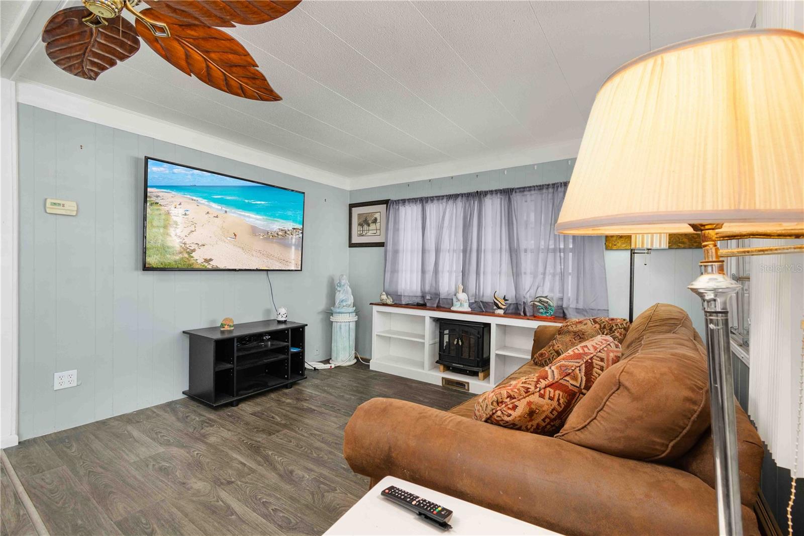 EDGEWATER PINES ROC INC UNREC - Residential