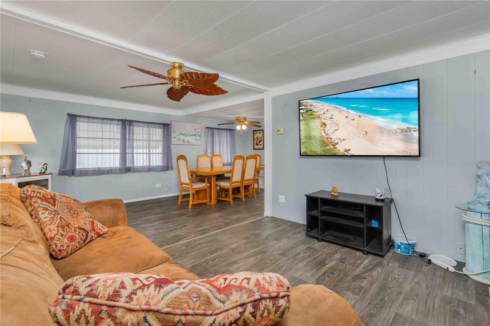 EDGEWATER PINES ROC INC UNREC - Residential