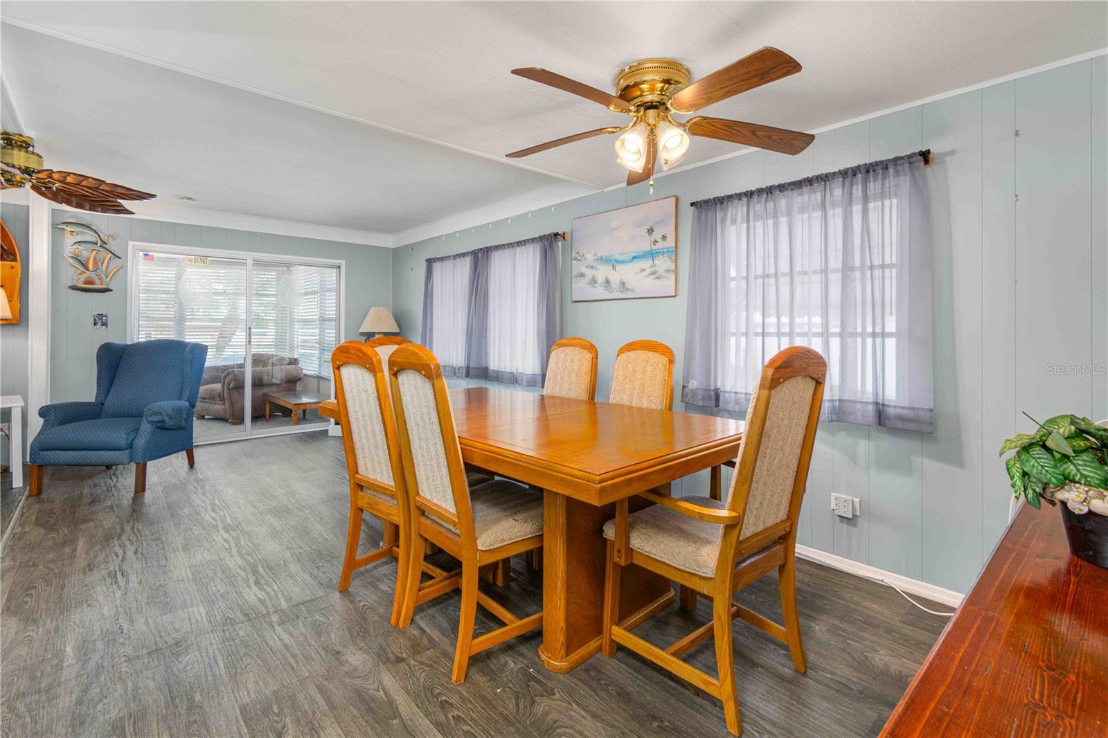 EDGEWATER PINES ROC INC UNREC - Residential