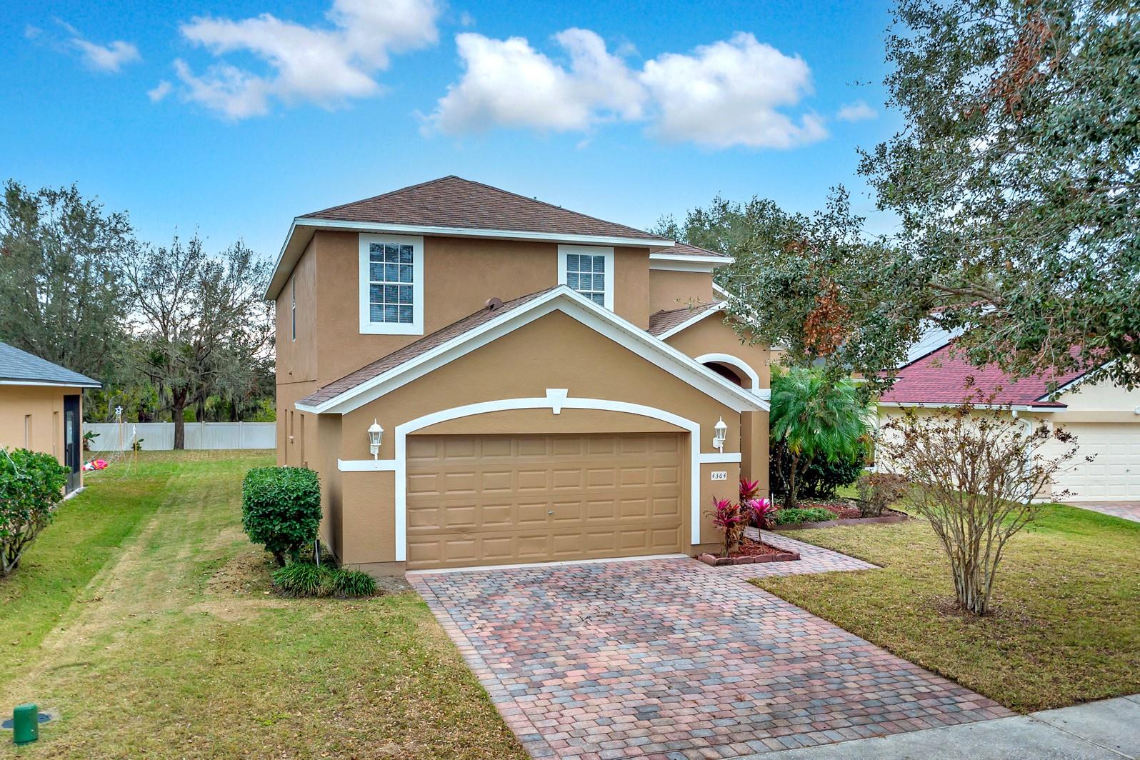 4364 FOX GLEN LOOP