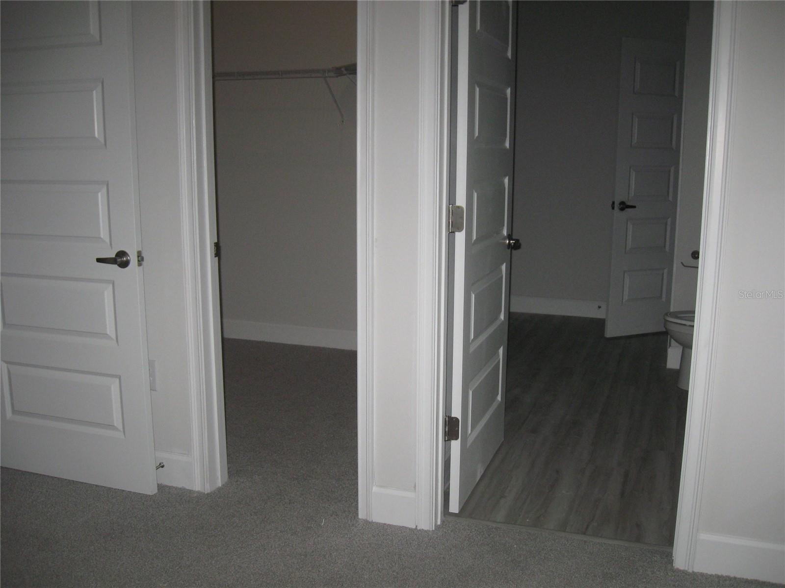 PRESERVE/LAUREL LAKE - Residential