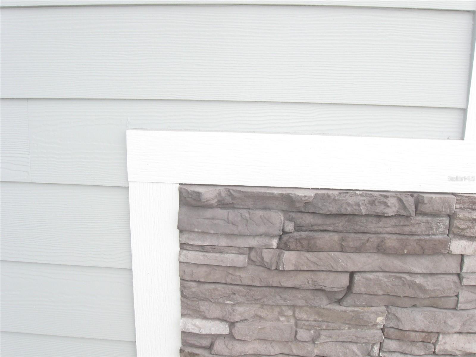 PRESERVE/LAUREL LAKE - Residential