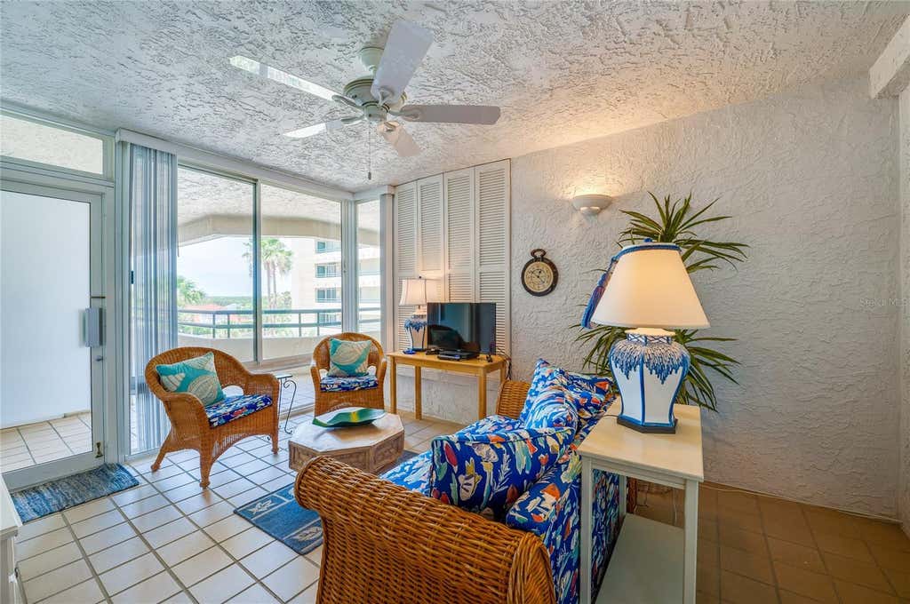 Photo of 4565 S Atlantic Avenue #5308, Ponce Inlet, FL 32127 (MLS # FC320906)