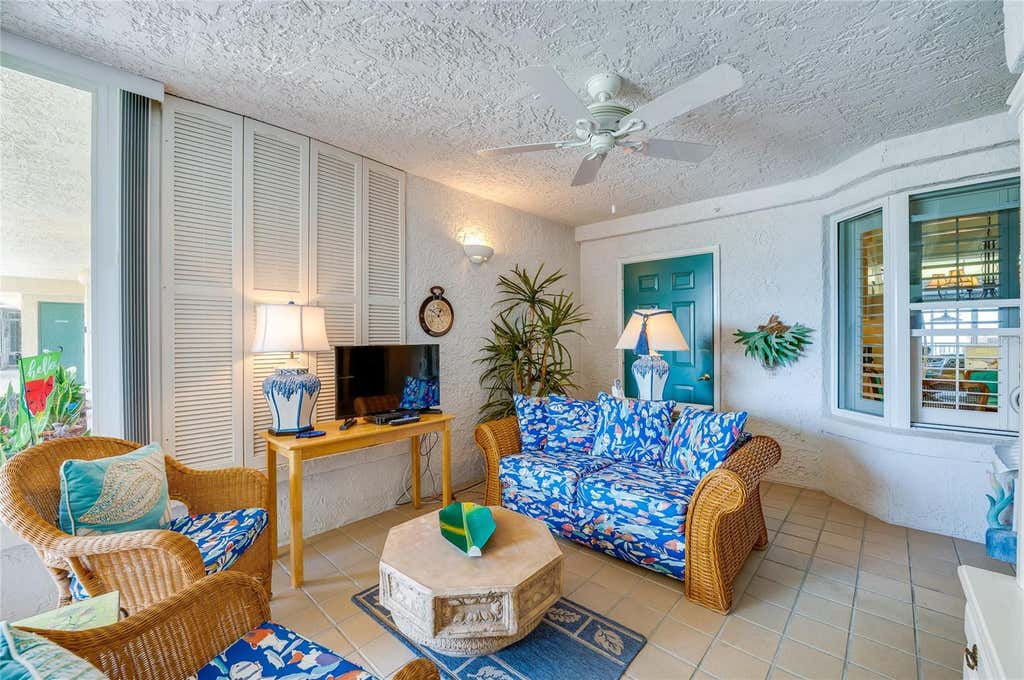 Photo of 4565 S Atlantic Avenue #5308, Ponce Inlet, FL 32127 (MLS # FC320906)