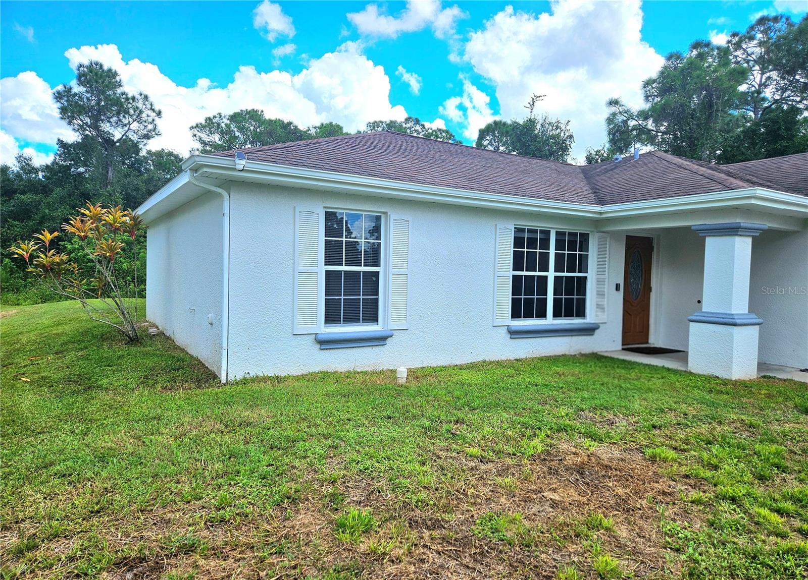 LEHIGH ACRES - Residential