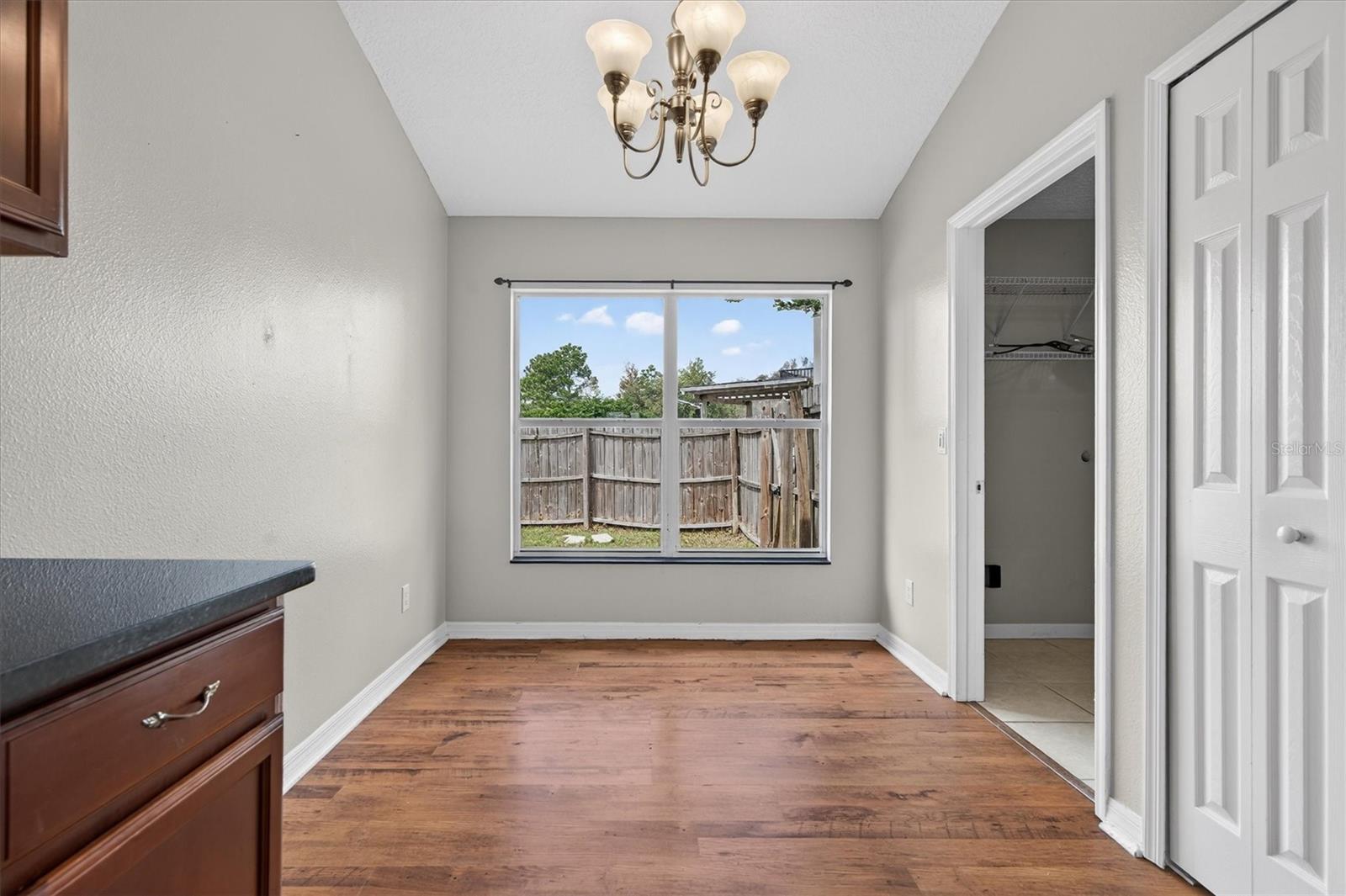 RESERVE AT WEDGEFIELD - Residential