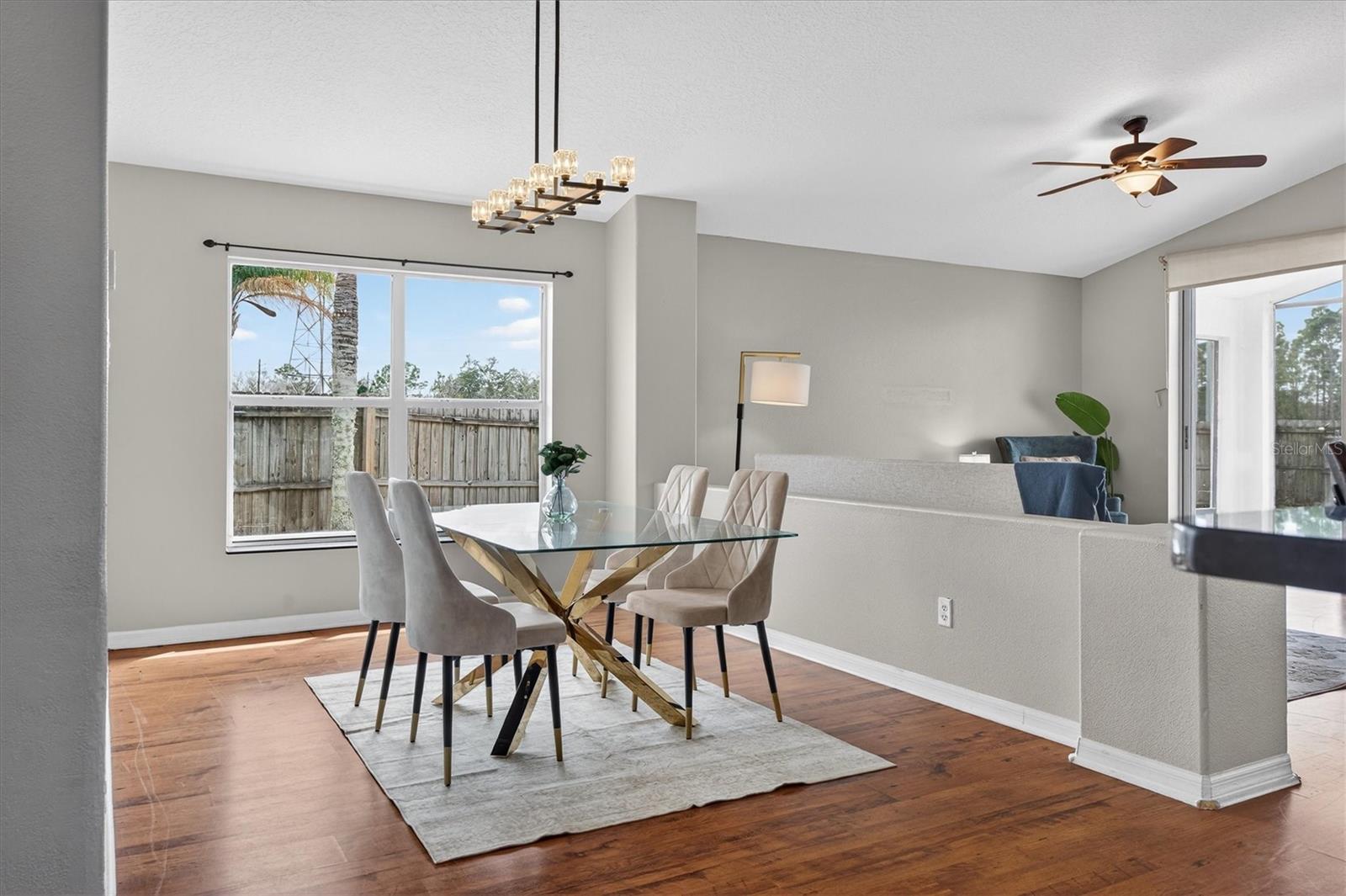 RESERVE AT WEDGEFIELD - Residential