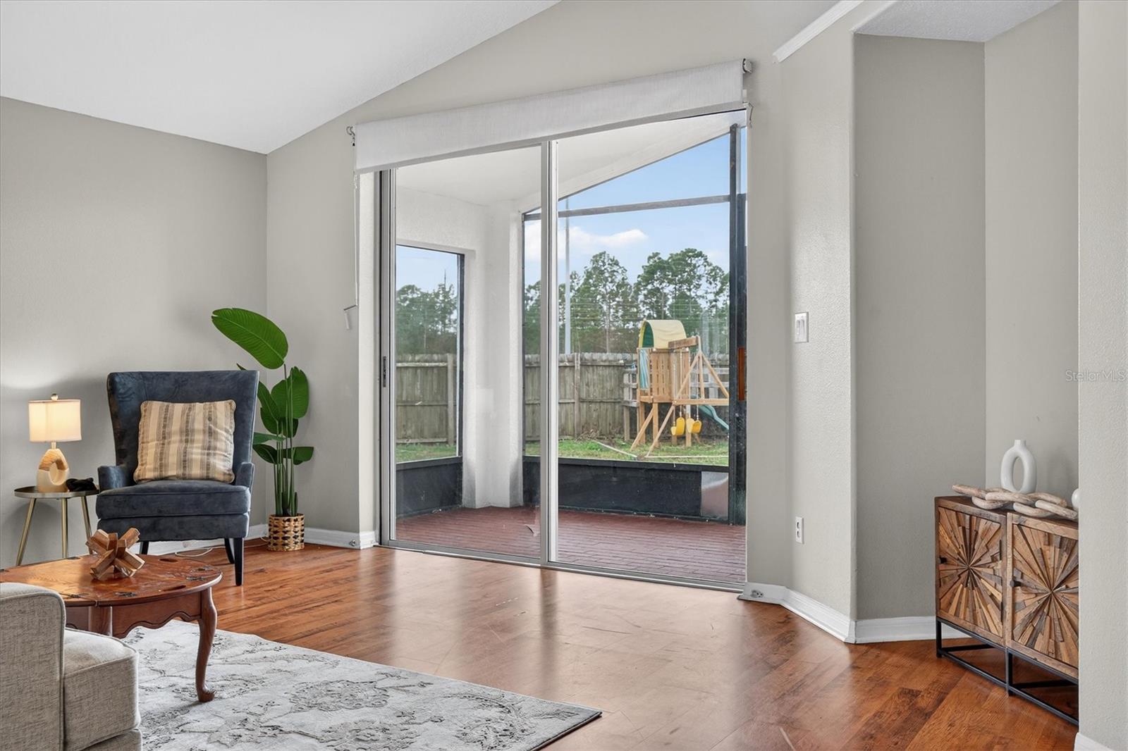 RESERVE AT WEDGEFIELD - Residential