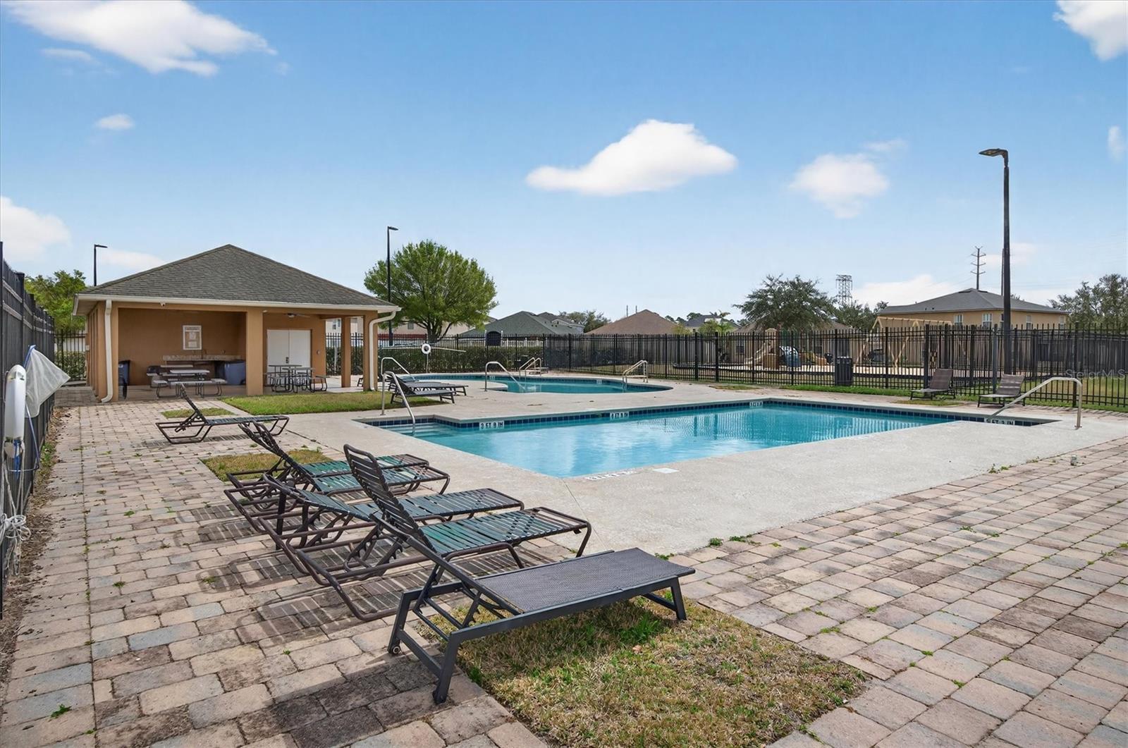 RESERVE AT WEDGEFIELD - Residential