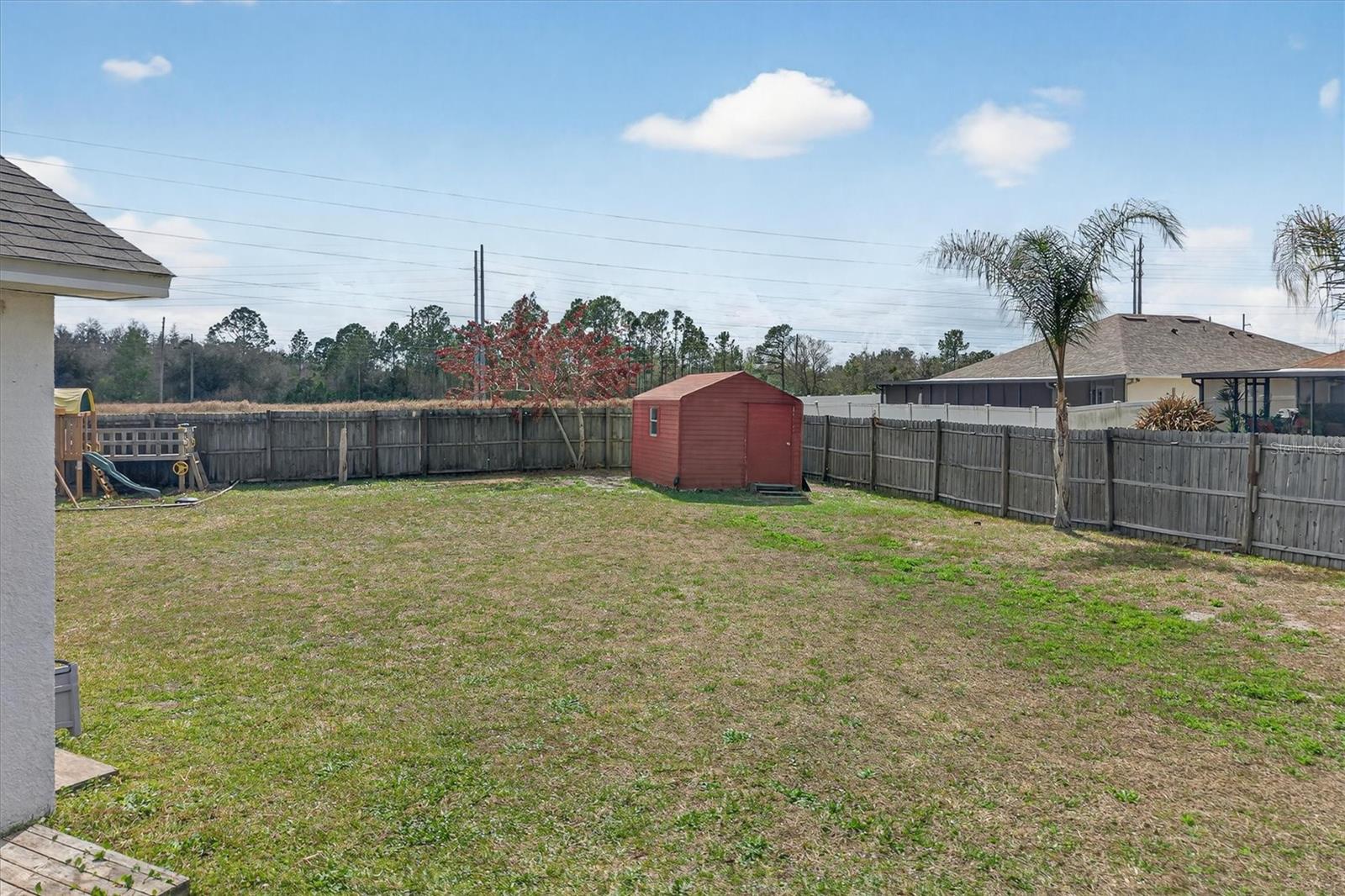 RESERVE AT WEDGEFIELD - Residential