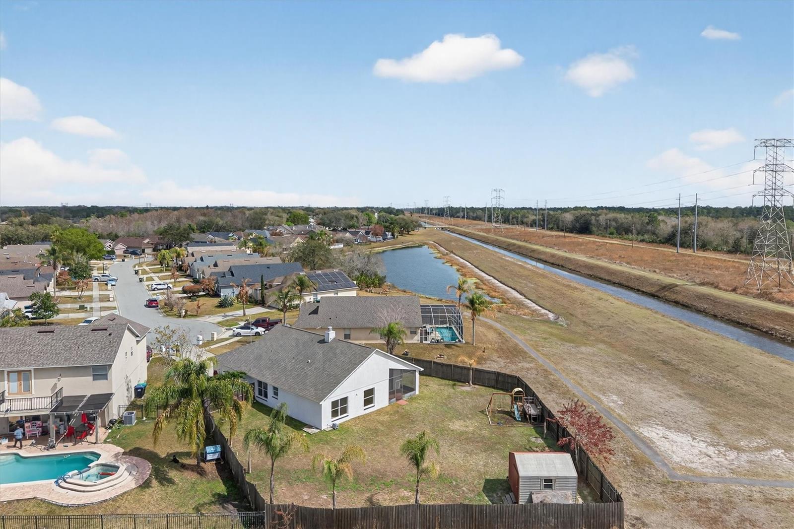 RESERVE AT WEDGEFIELD - Residential