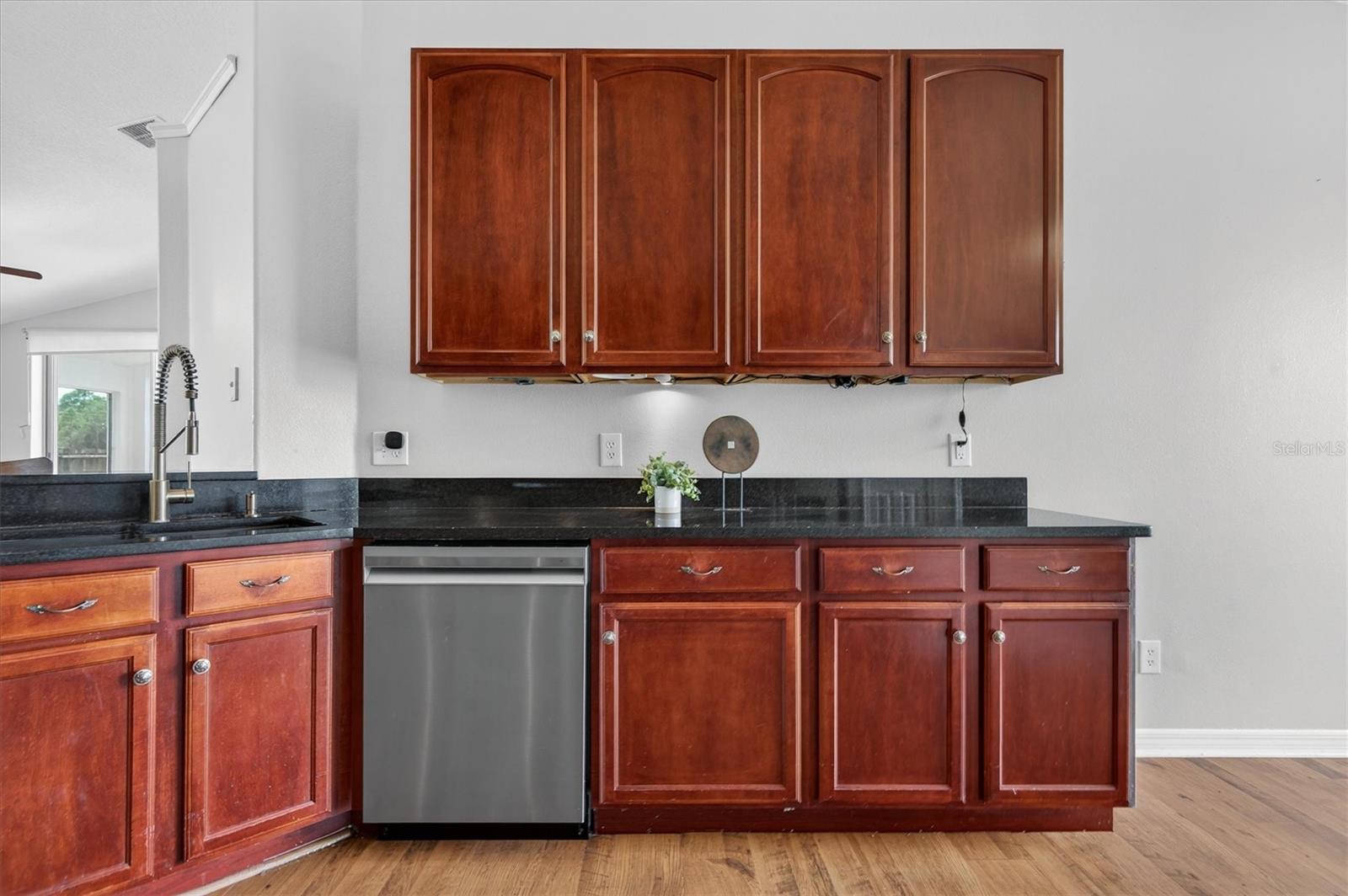 RESERVE AT WEDGEFIELD - Residential