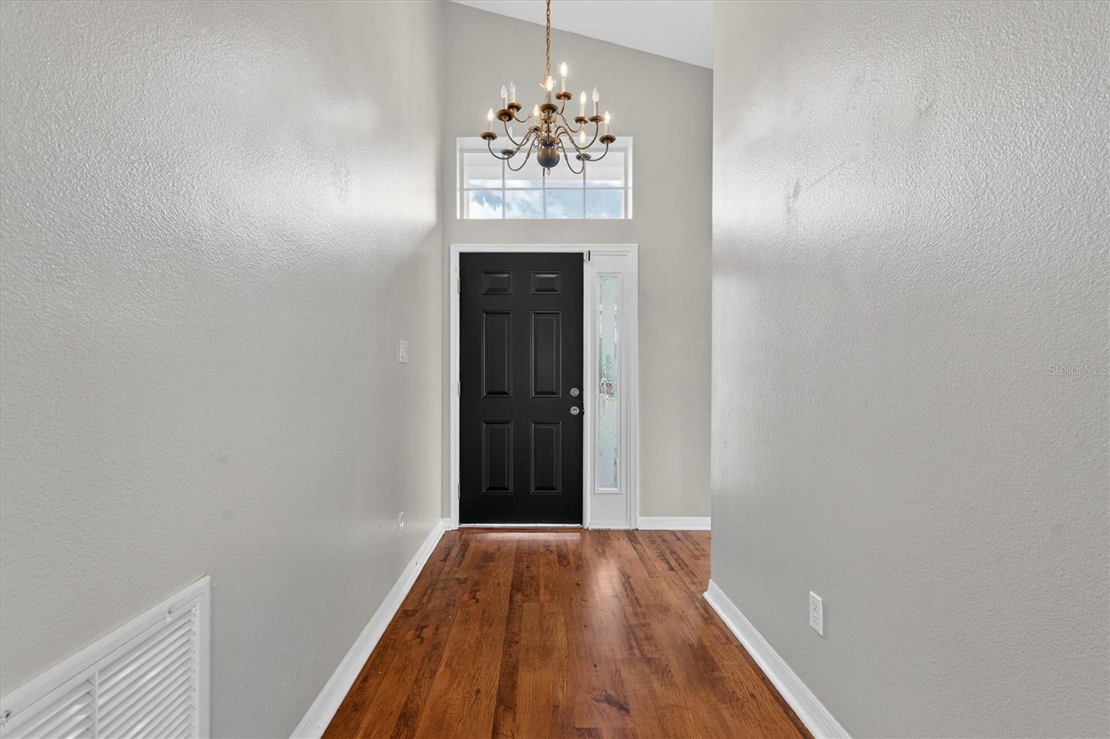 RESERVE AT WEDGEFIELD - Residential