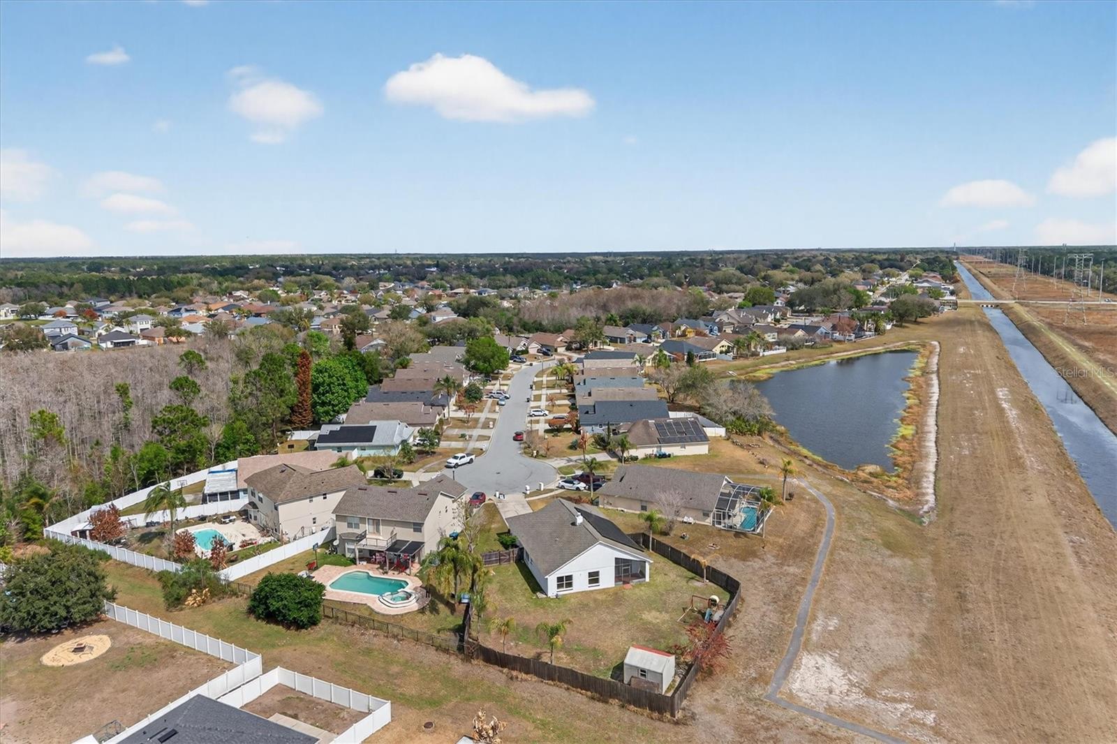 RESERVE AT WEDGEFIELD - Residential