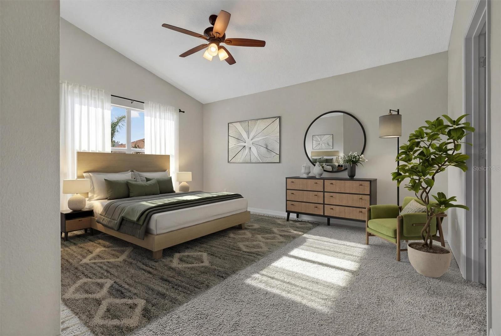 RESERVE AT WEDGEFIELD - Residential