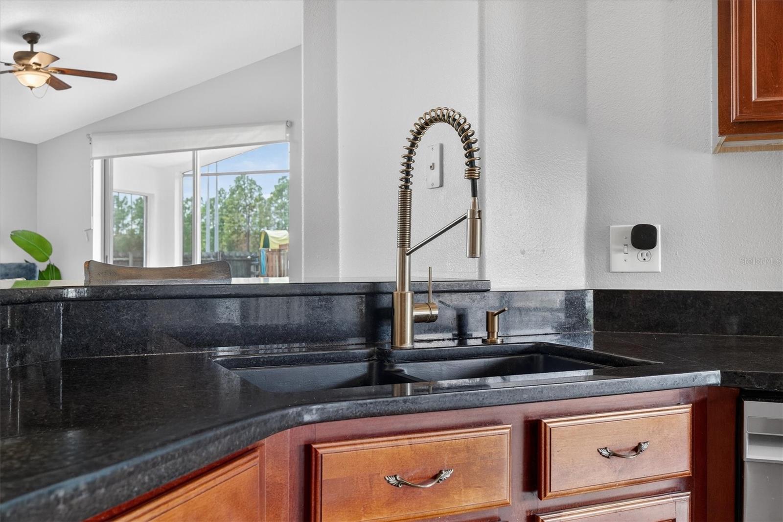 RESERVE AT WEDGEFIELD - Residential