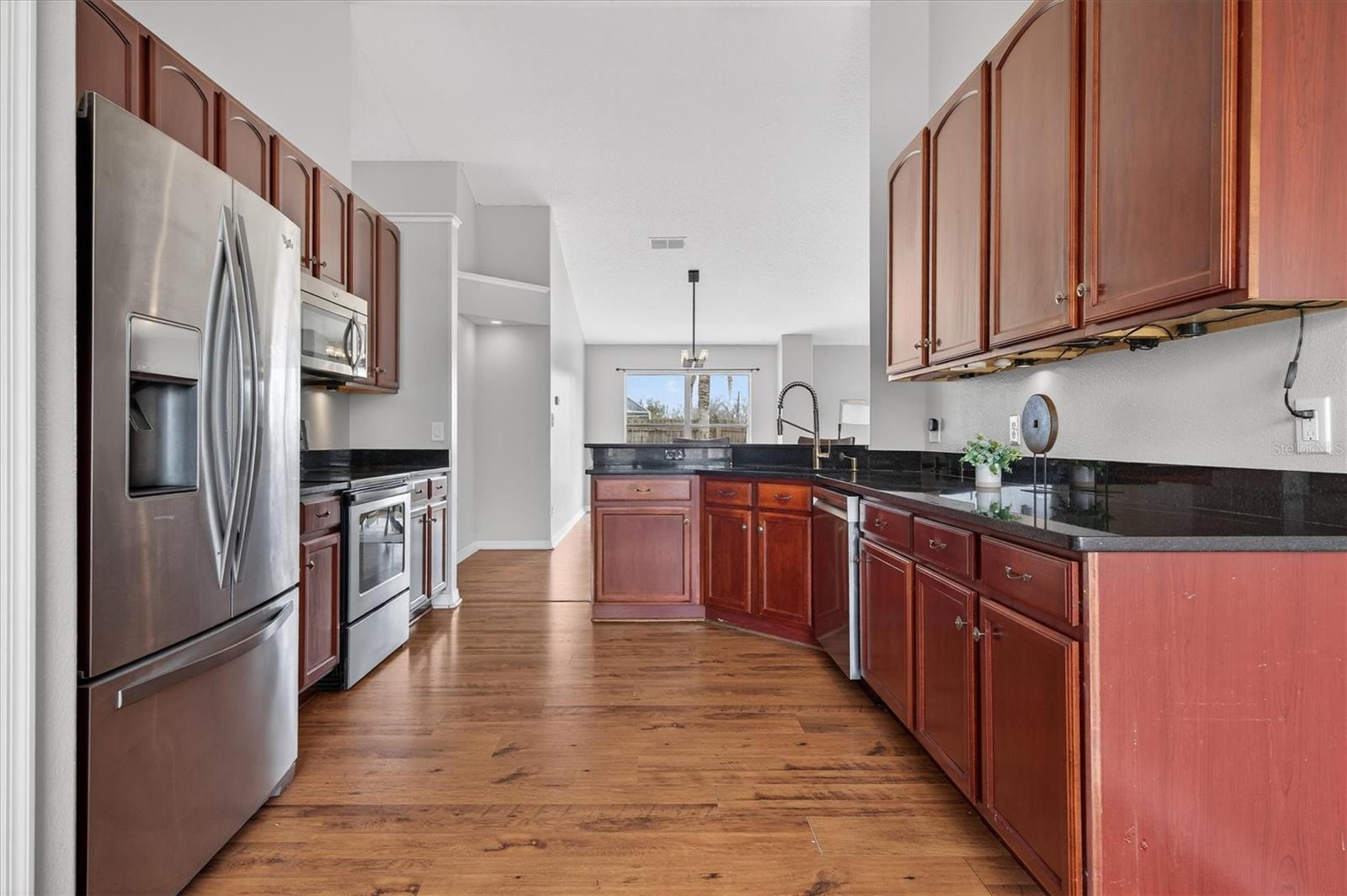 RESERVE AT WEDGEFIELD - Residential