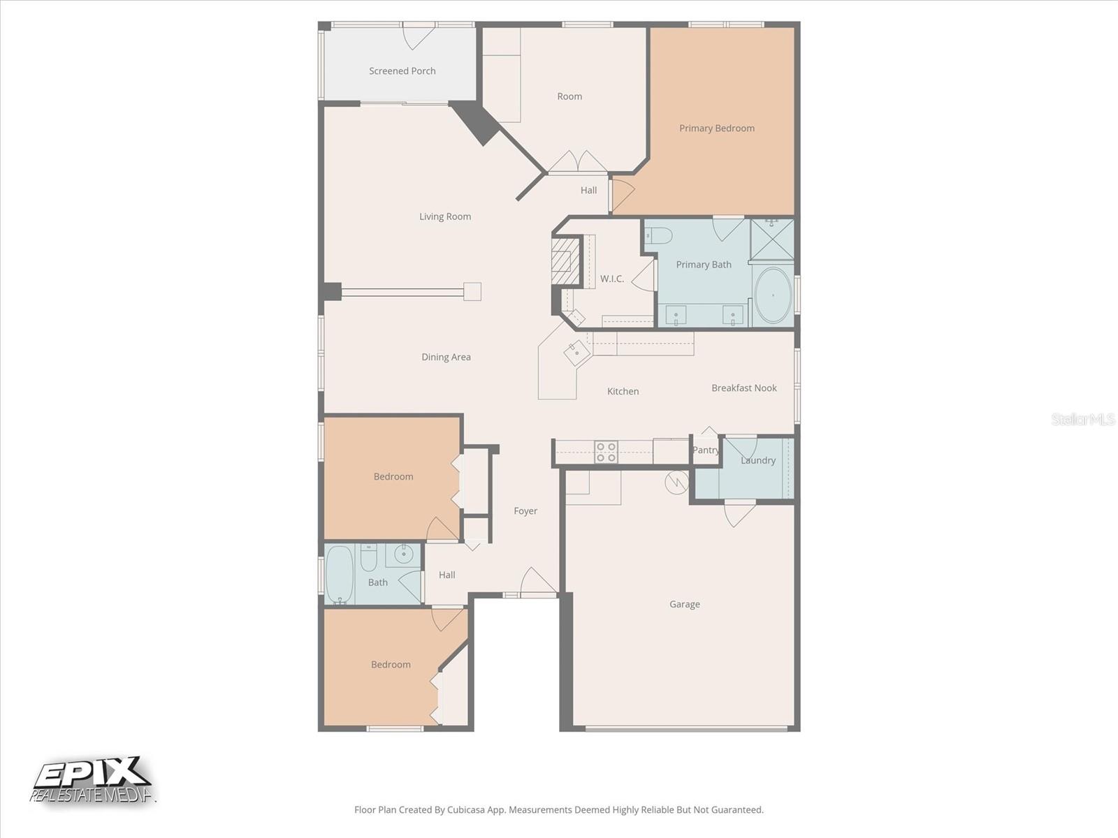 RESERVE AT WEDGEFIELD - Residential