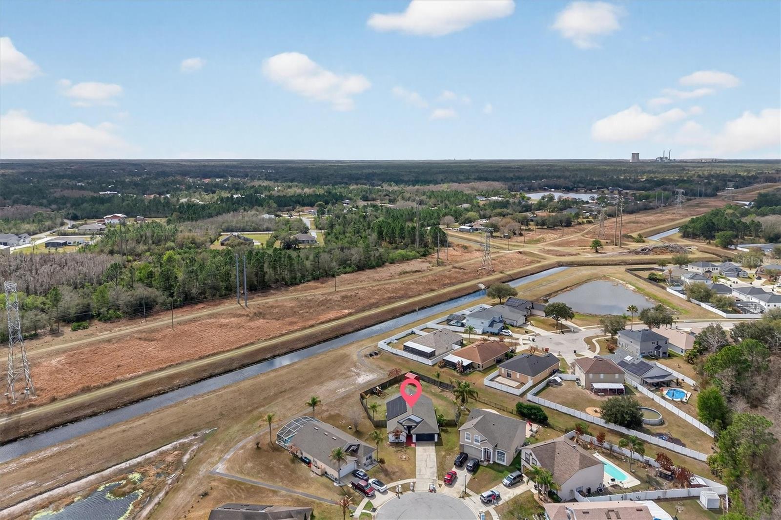 RESERVE AT WEDGEFIELD - Residential