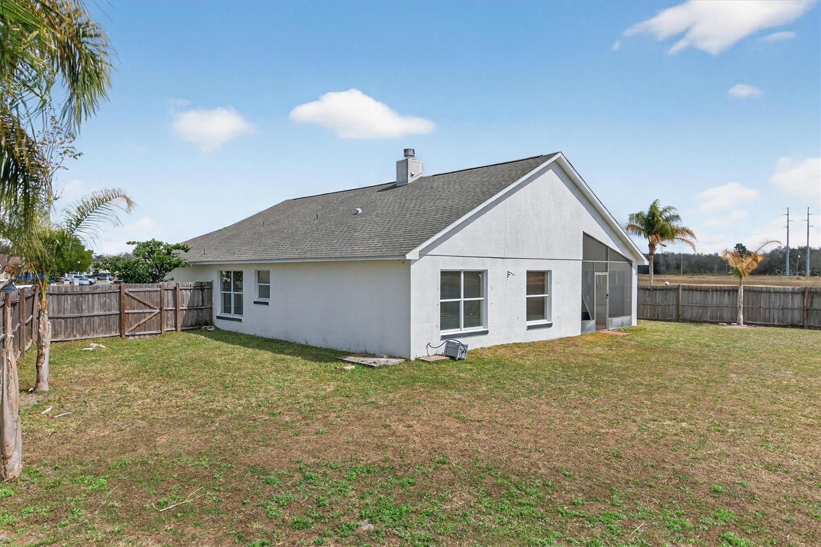 RESERVE AT WEDGEFIELD - Residential