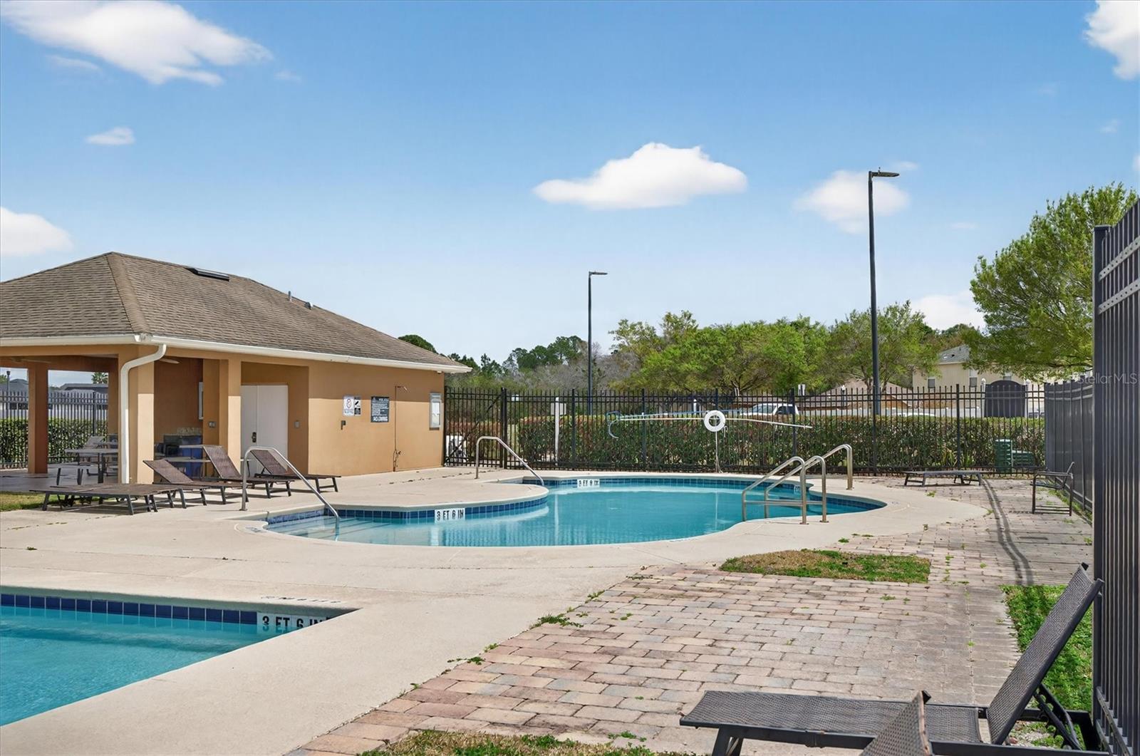 RESERVE AT WEDGEFIELD - Residential