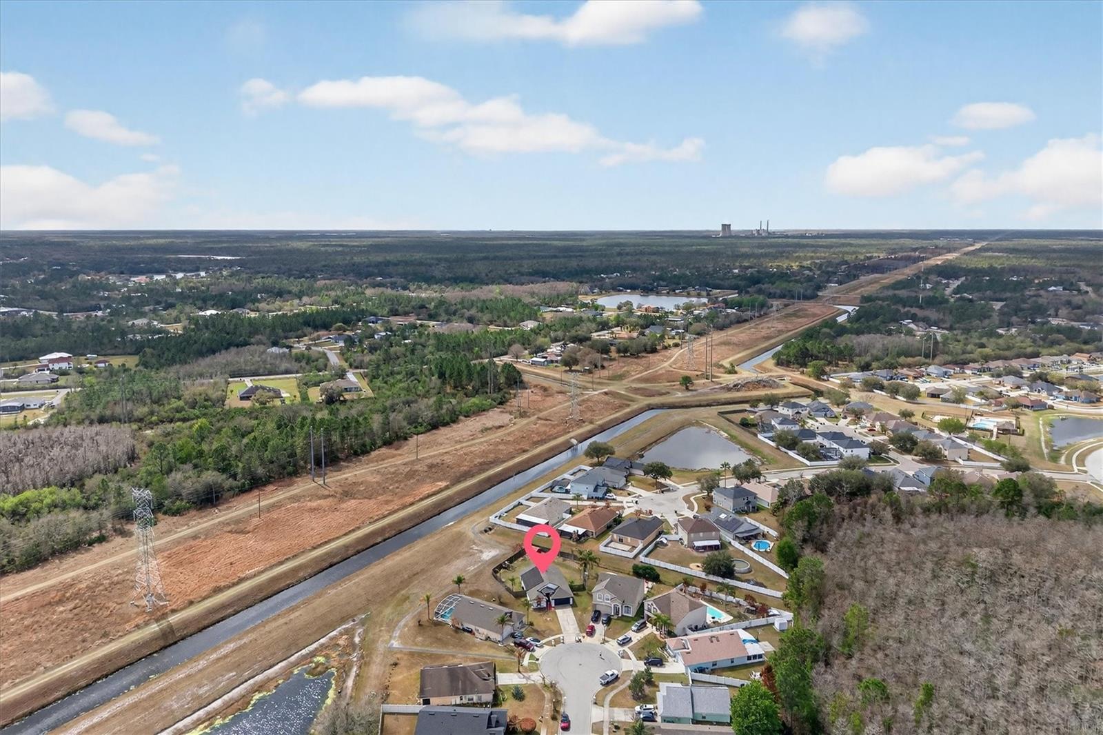 RESERVE AT WEDGEFIELD - Residential