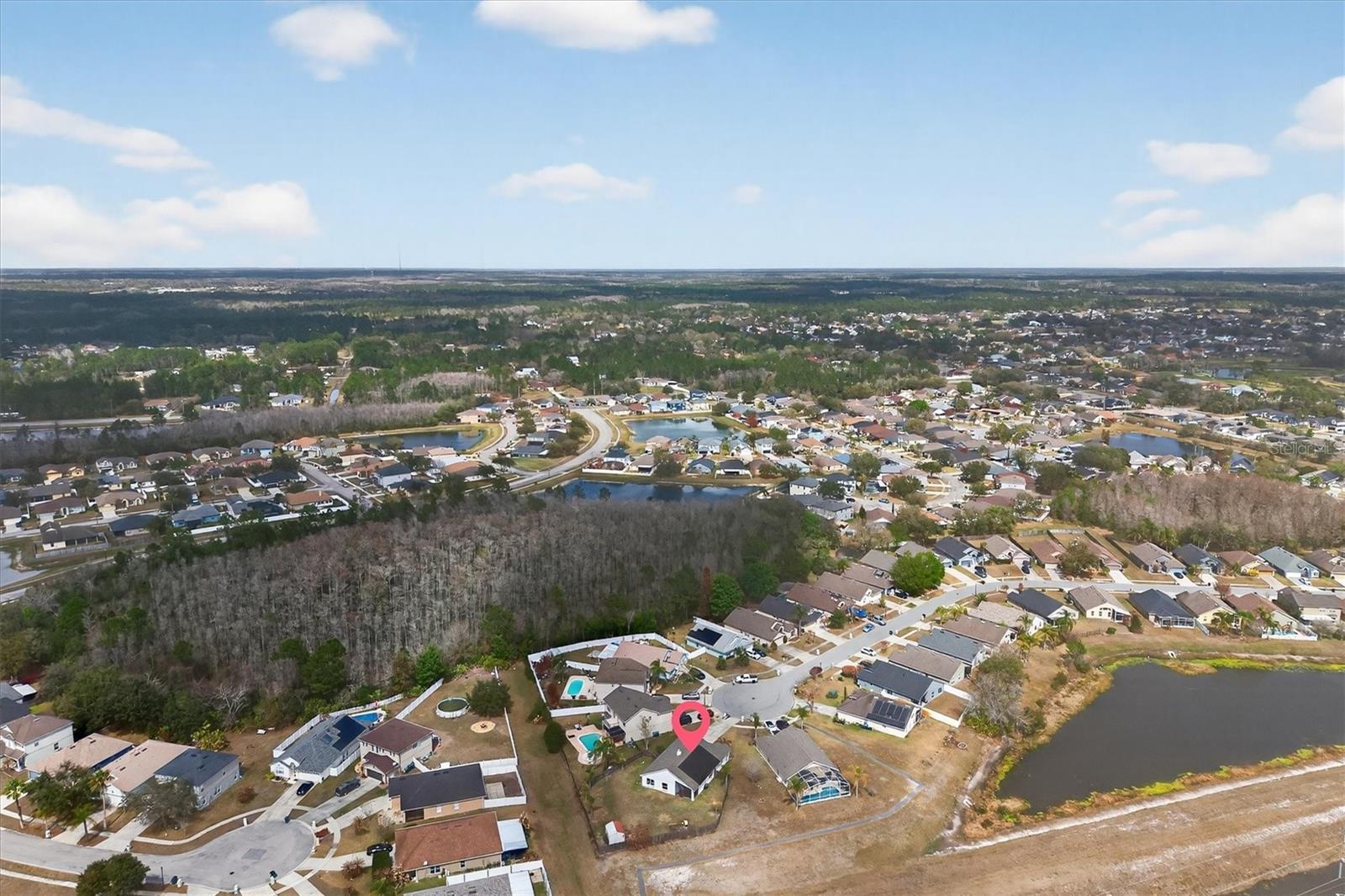 RESERVE AT WEDGEFIELD - Residential