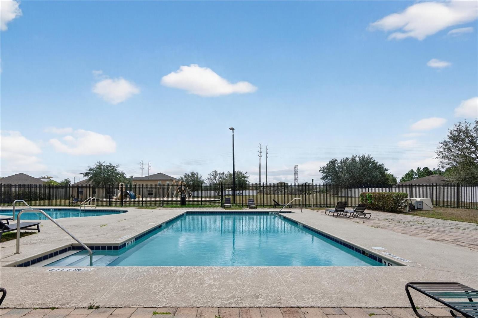 RESERVE AT WEDGEFIELD - Residential