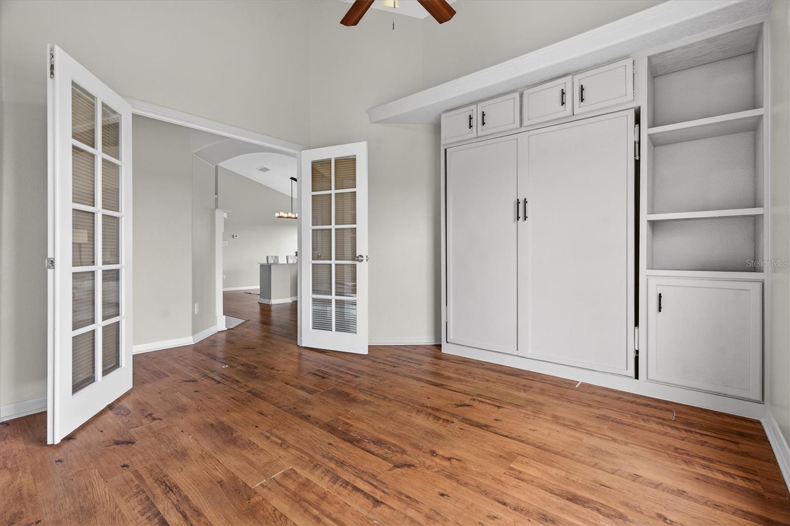 RESERVE AT WEDGEFIELD - Residential