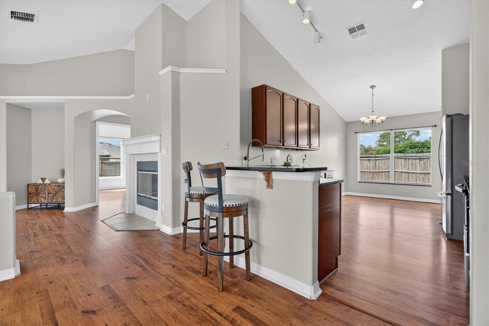 RESERVE AT WEDGEFIELD - Residential