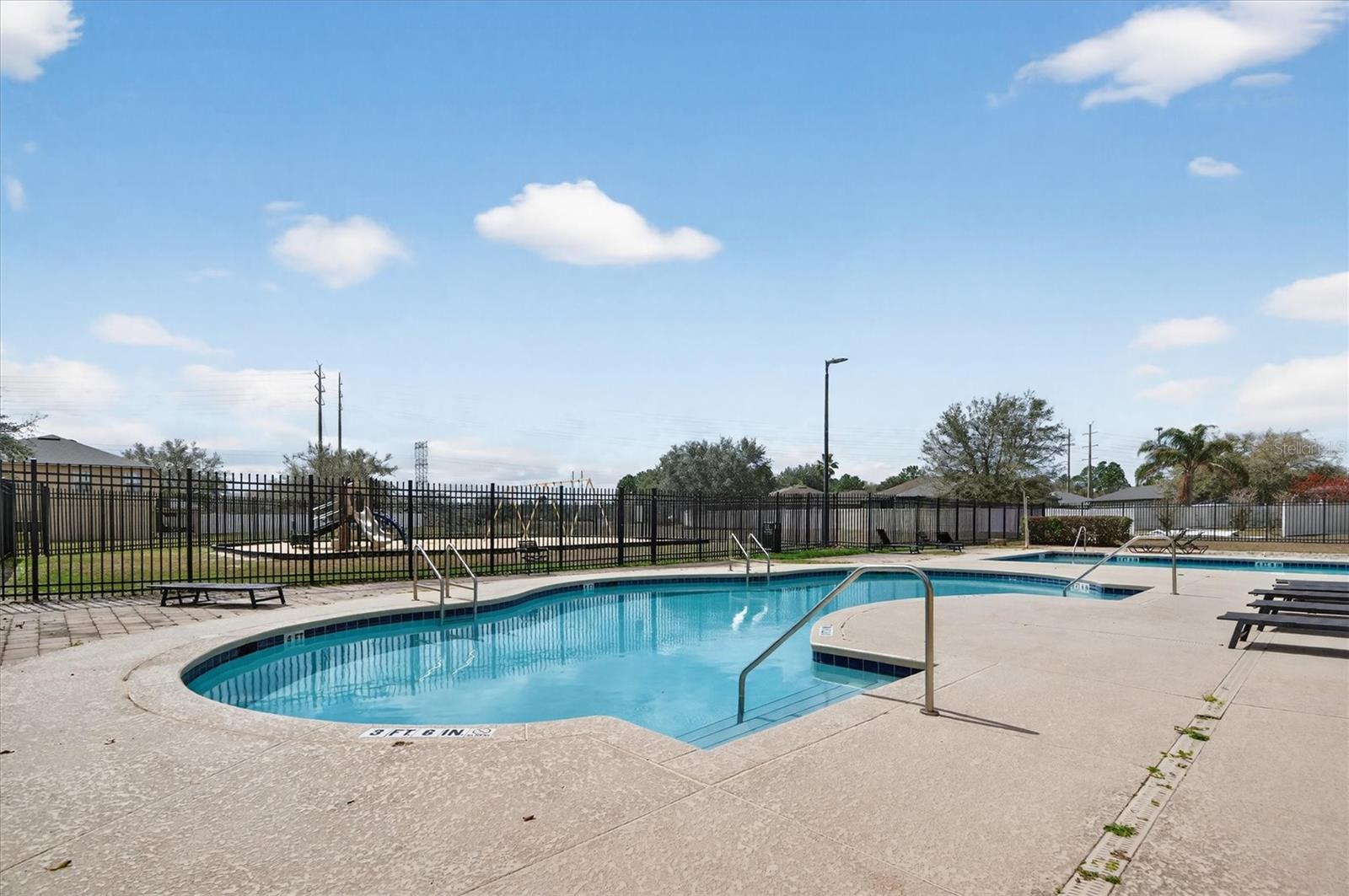 RESERVE AT WEDGEFIELD - Residential