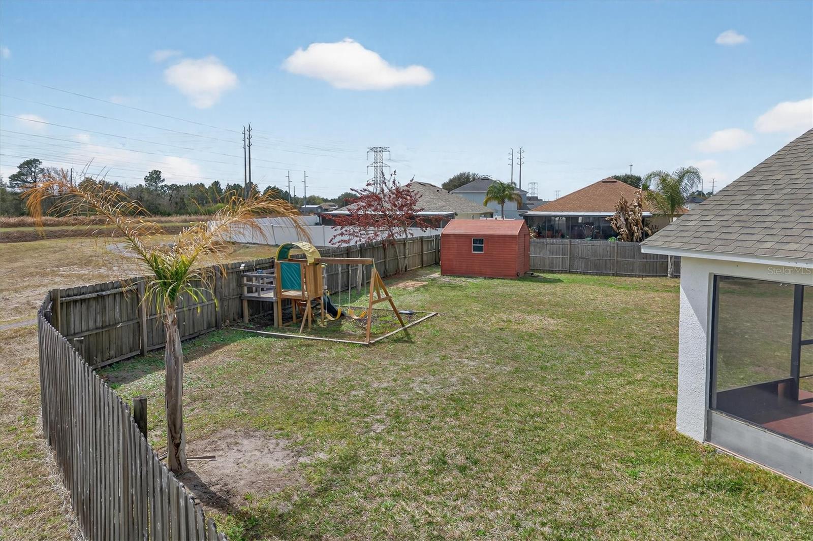 RESERVE AT WEDGEFIELD - Residential