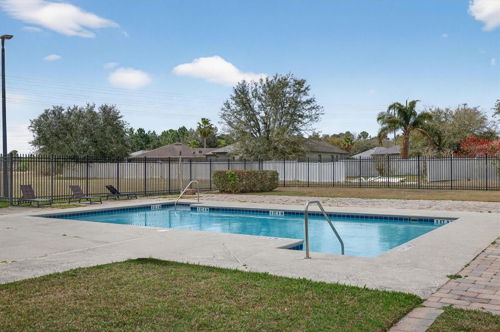 RESERVE AT WEDGEFIELD - Residential