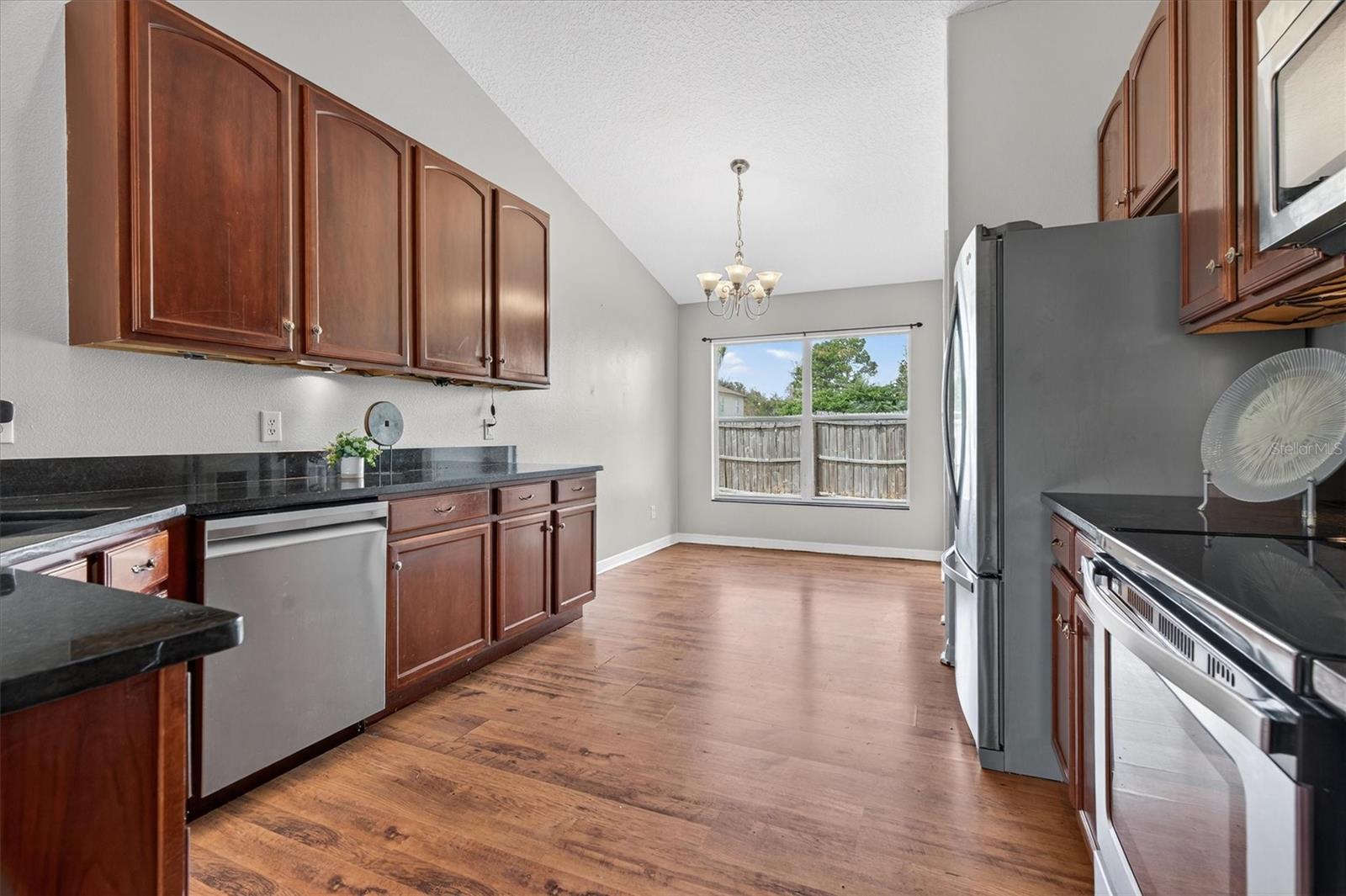 RESERVE AT WEDGEFIELD - Residential