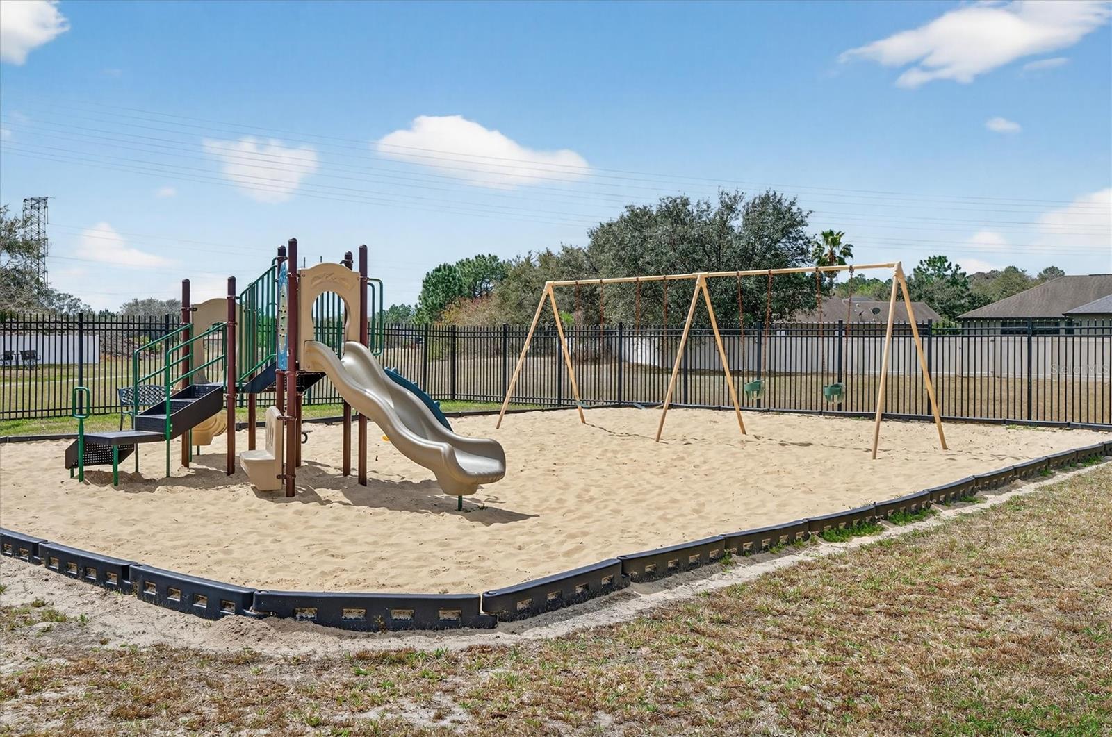 RESERVE AT WEDGEFIELD - Residential