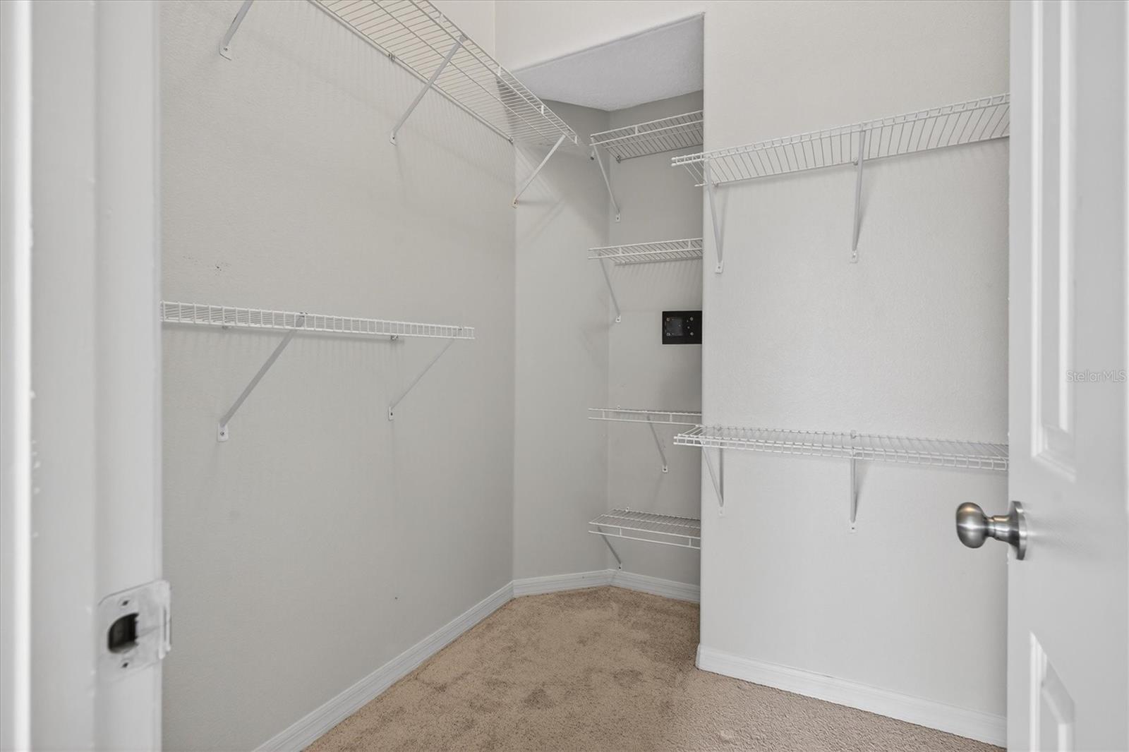 RESERVE AT WEDGEFIELD - Residential