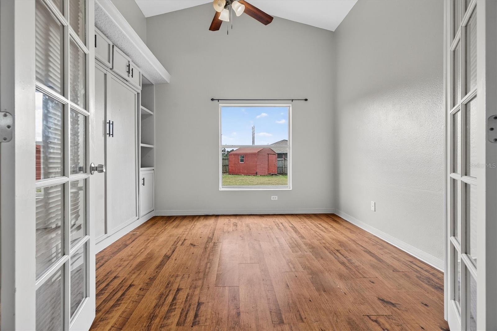 RESERVE AT WEDGEFIELD - Residential