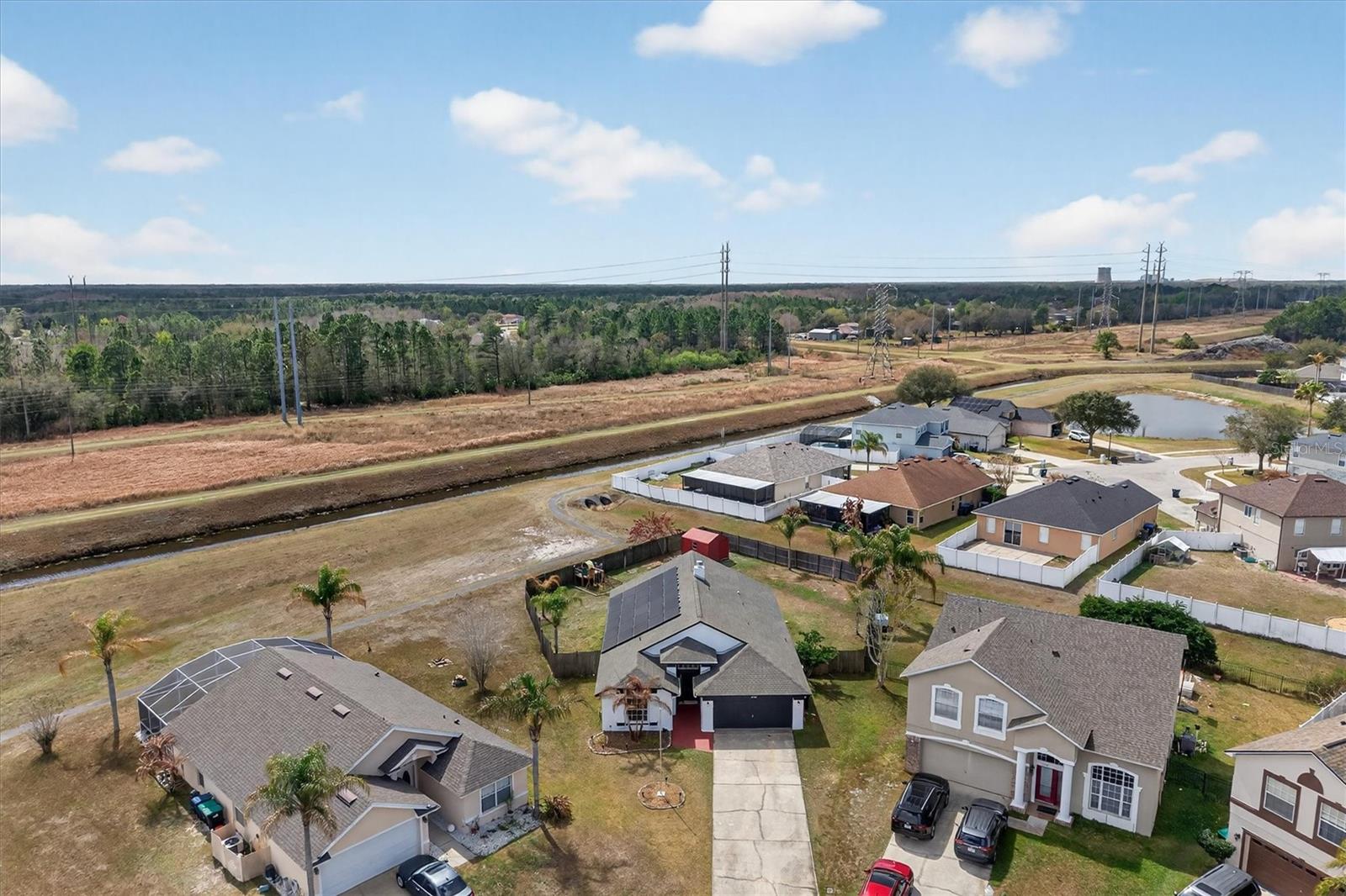 RESERVE AT WEDGEFIELD - Residential