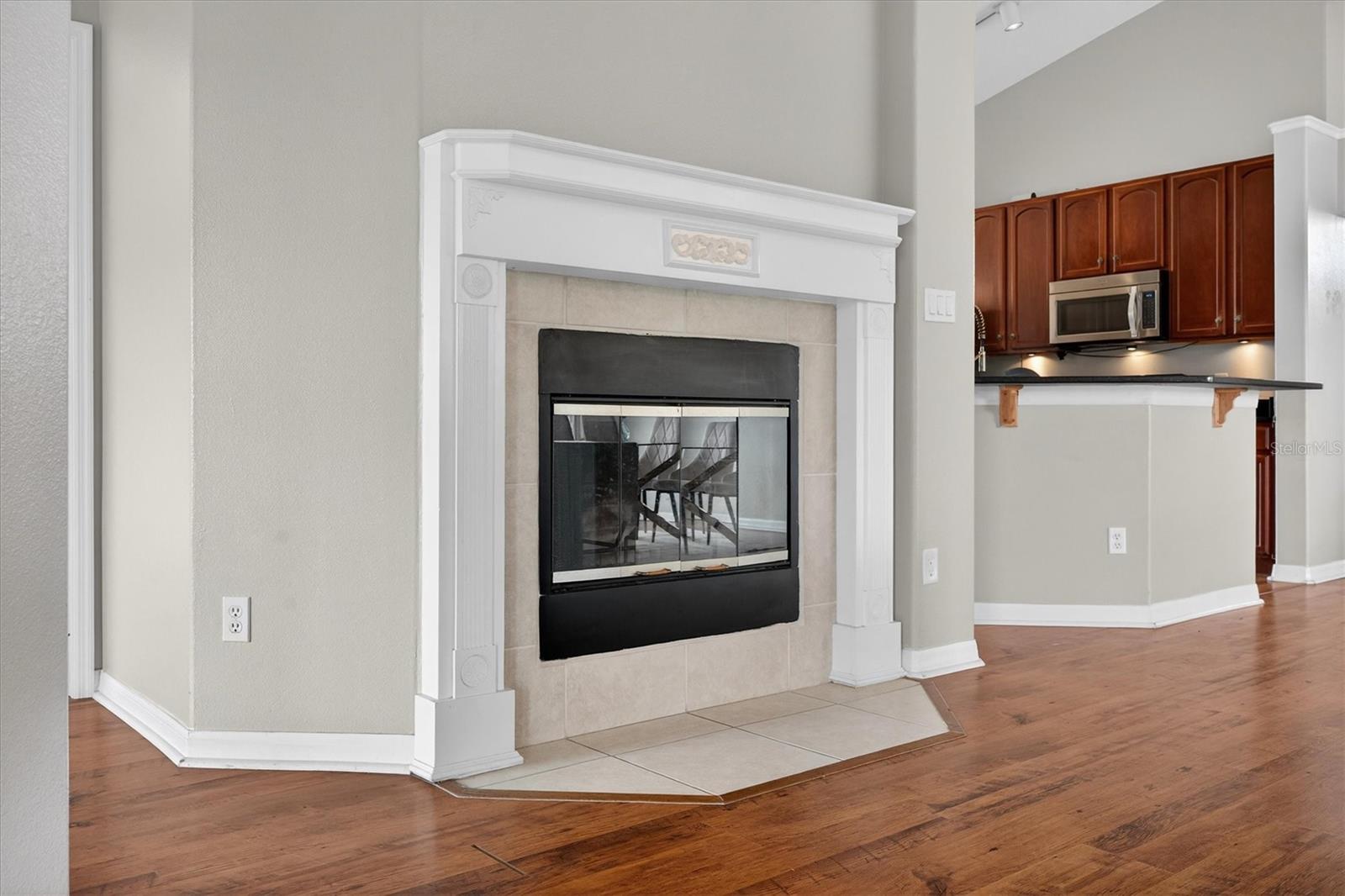 RESERVE AT WEDGEFIELD - Residential